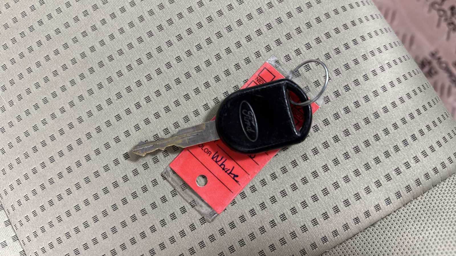 Thumbnail: 2008 Ford F-250 - 29