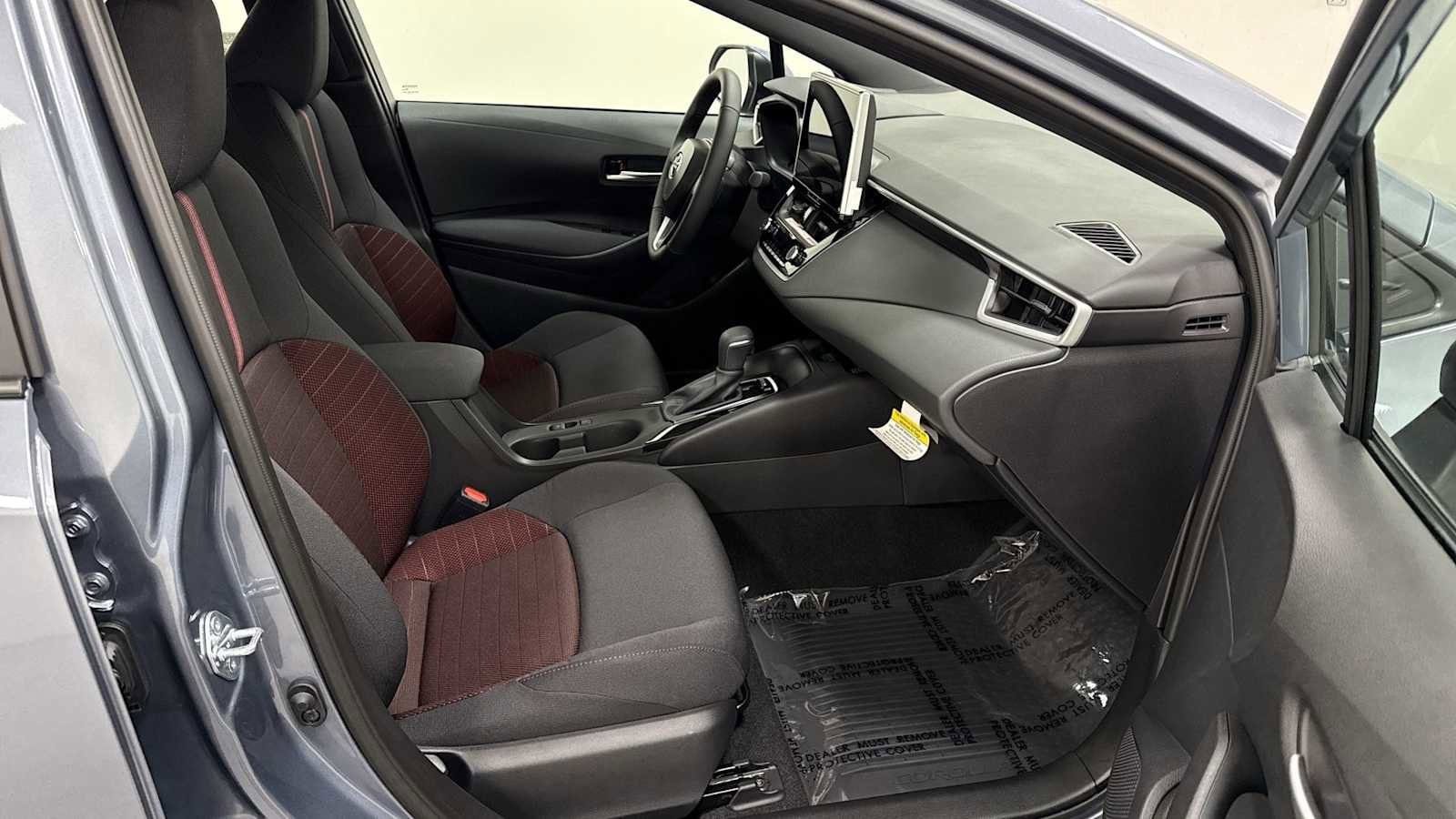 Thumbnail: 2026 Toyota Corolla - 29