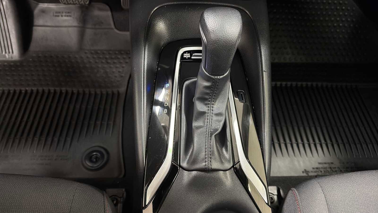 Thumbnail: 2024 Toyota Corolla - 22