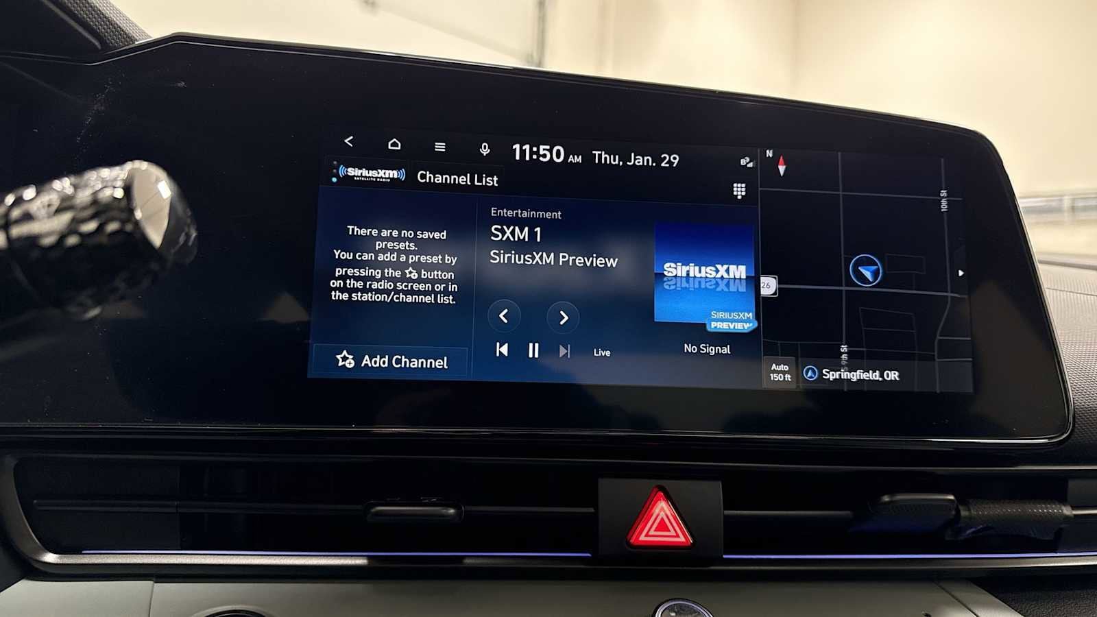 Thumbnail: 2025 Hyundai Elantra - 18