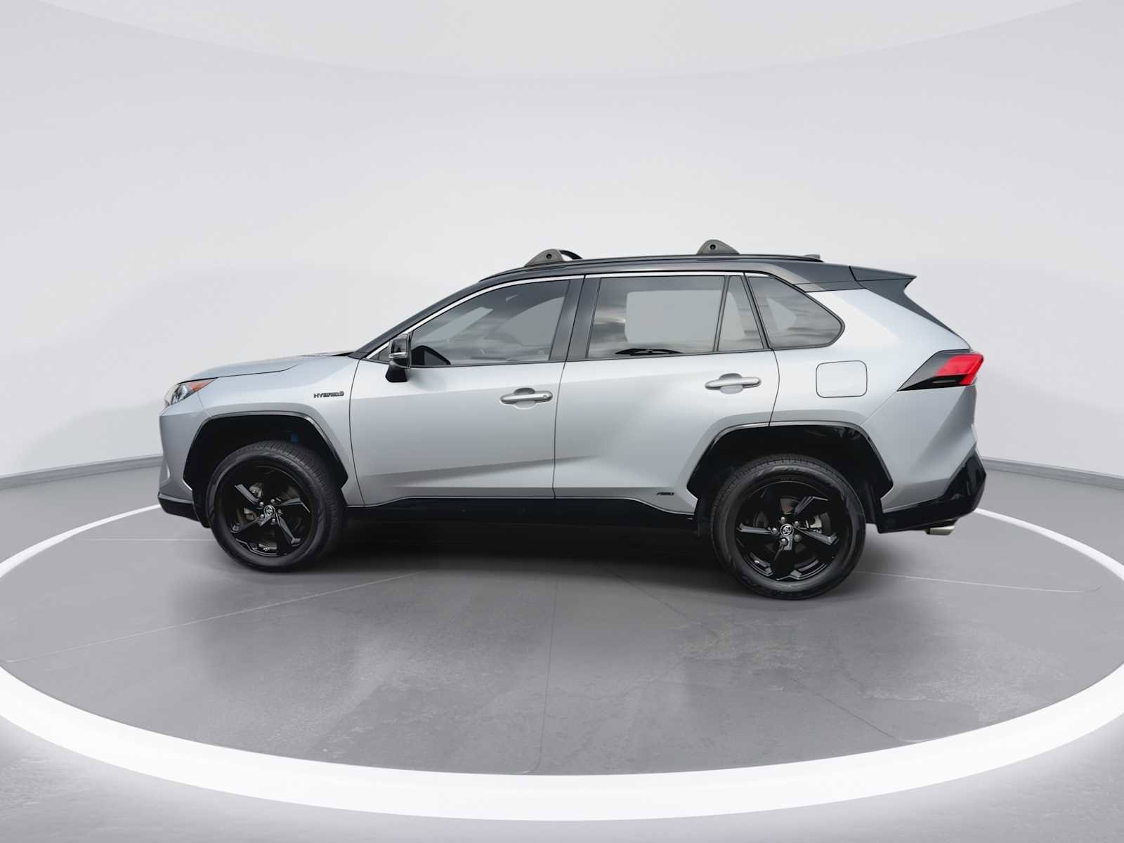 Thumbnail: 2019 Toyota RAV4 - 5