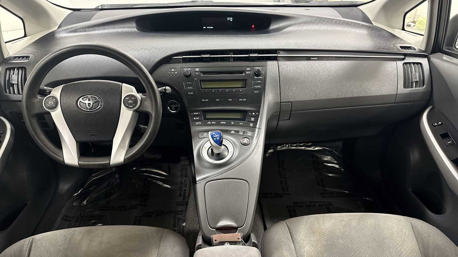 Thumbnail: 2010 Toyota Prius - 24