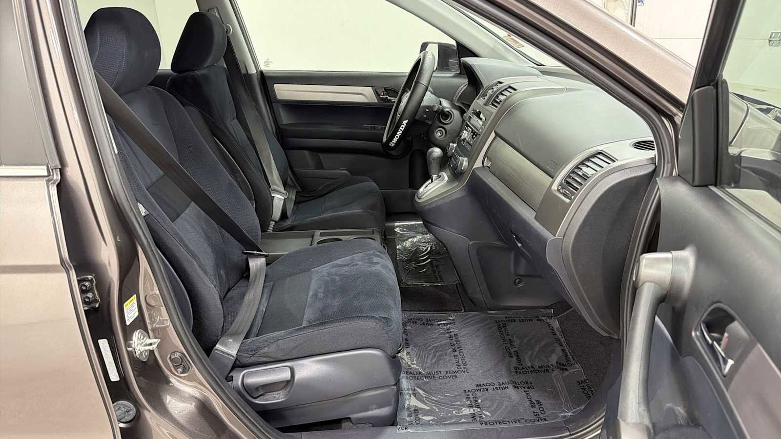 Thumbnail: 2011 Honda CR-V - 27