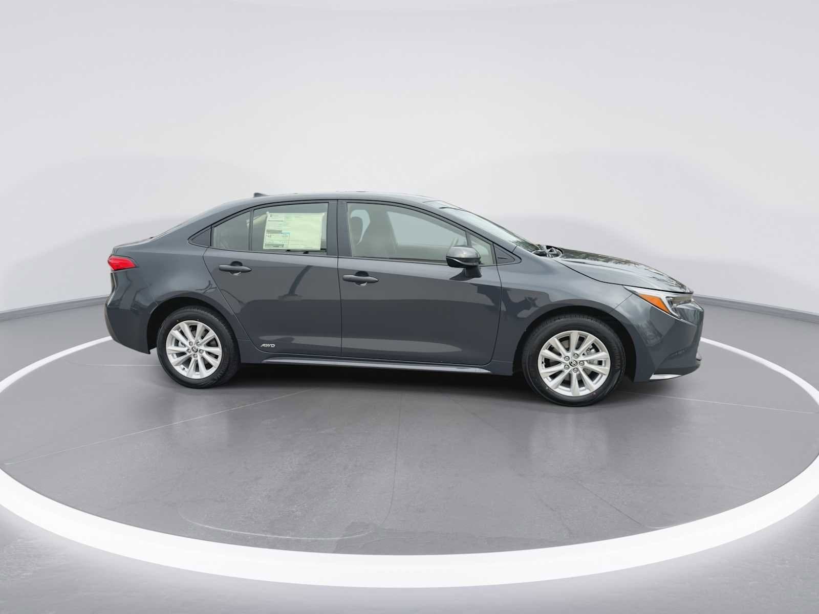 Thumbnail: 2026 Toyota Corolla - 9