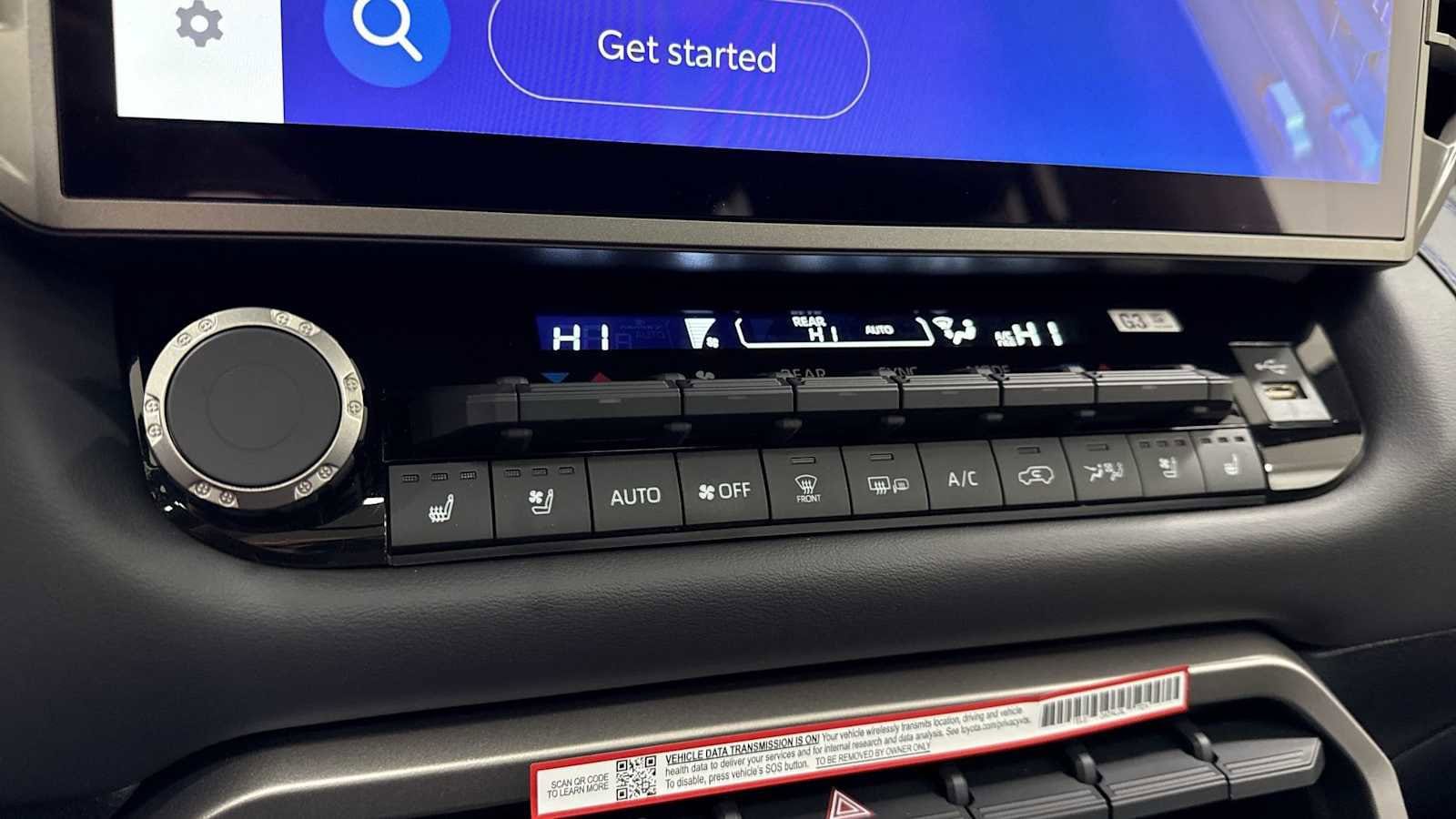 Thumbnail: 2026 Toyota Sequoia - 21