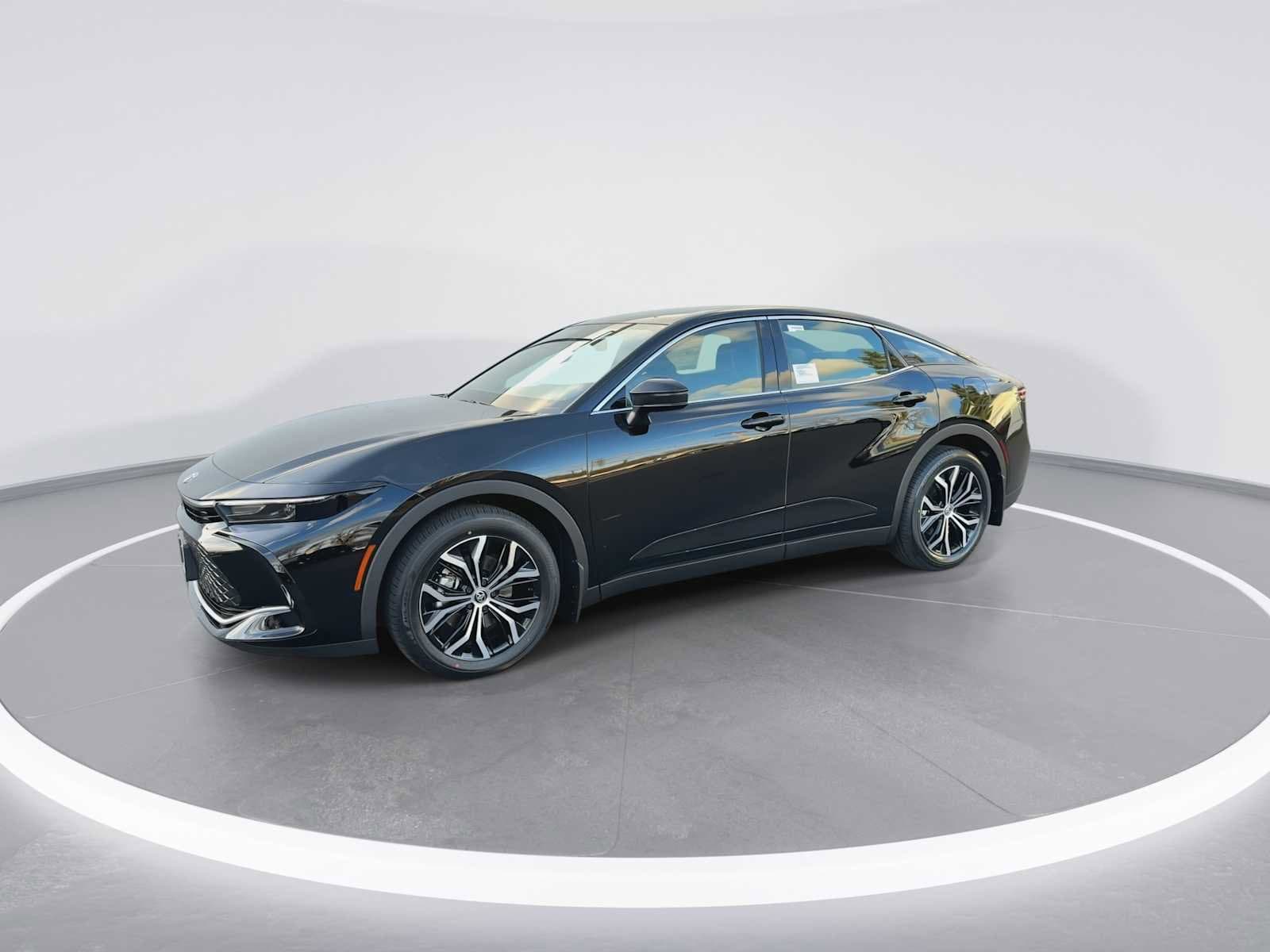 Thumbnail: 2026 Toyota Crown - 4