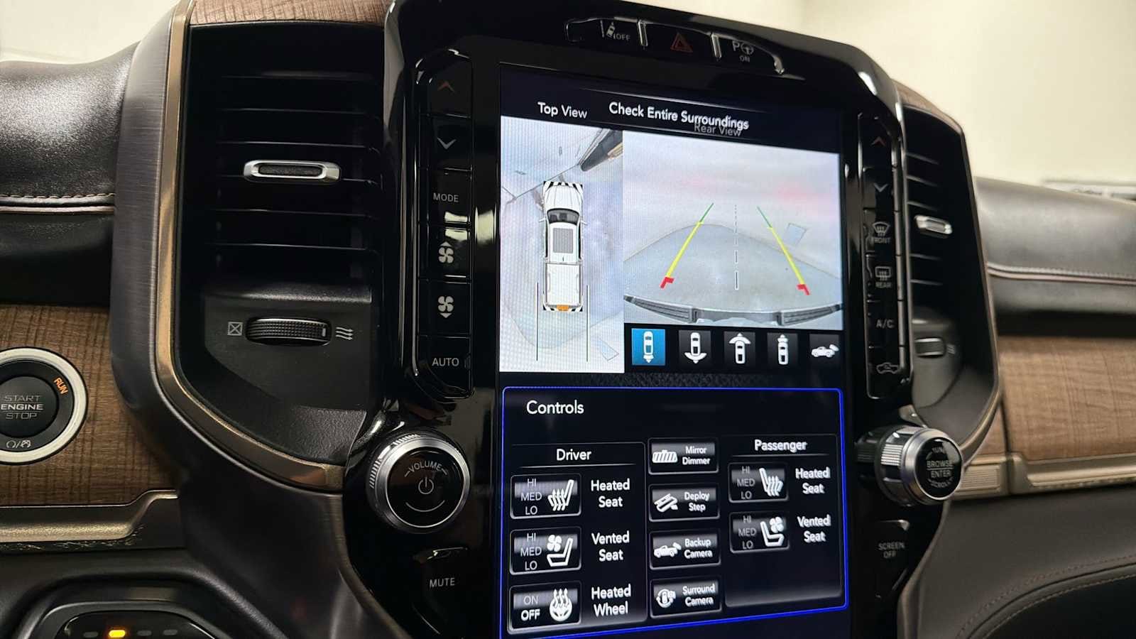 Thumbnail: 2020 RAM 1500 - 19