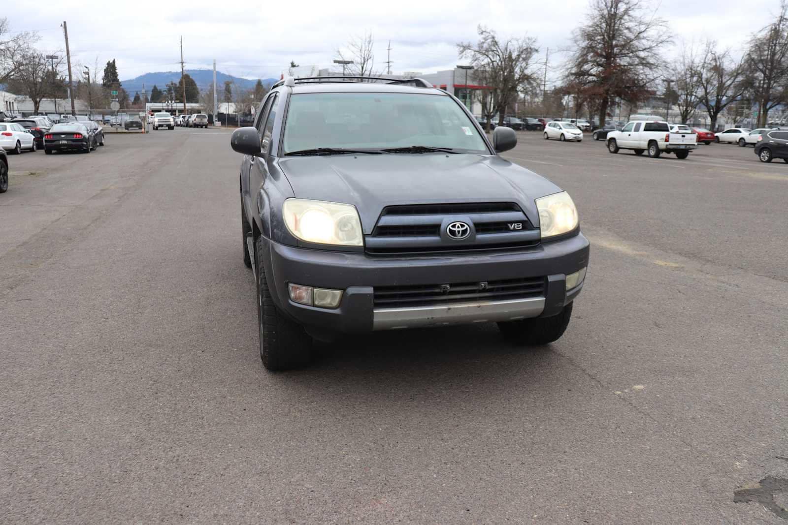 Thumbnail: 2003 Toyota 4Runner - 3