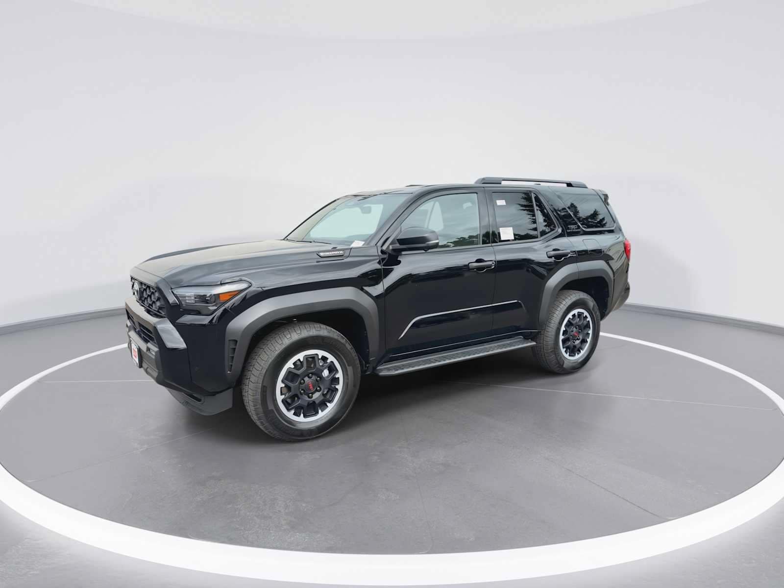 Thumbnail: 2026 Toyota 4Runner - 4
