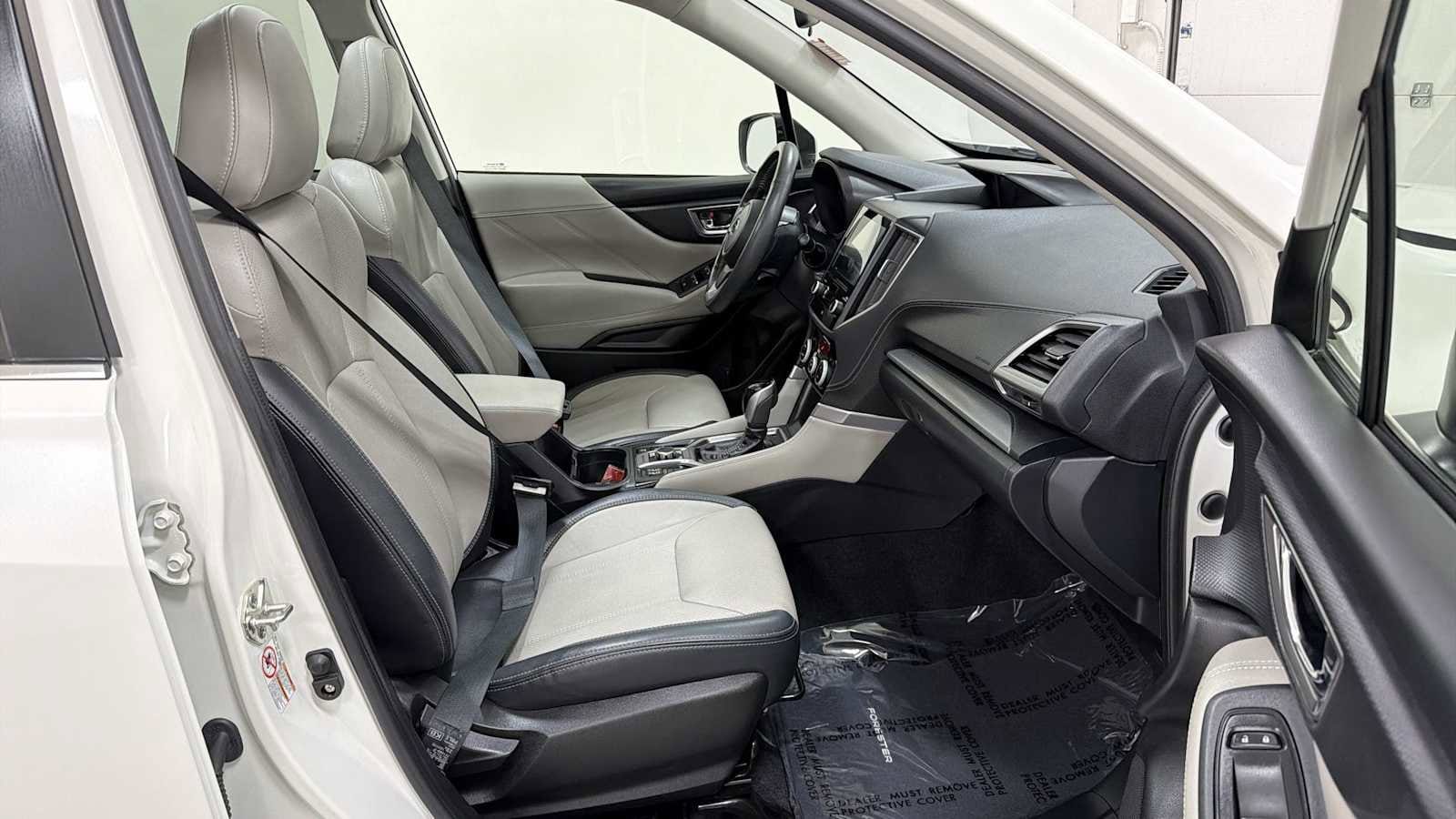 Thumbnail: 2019 Subaru Forester - 30