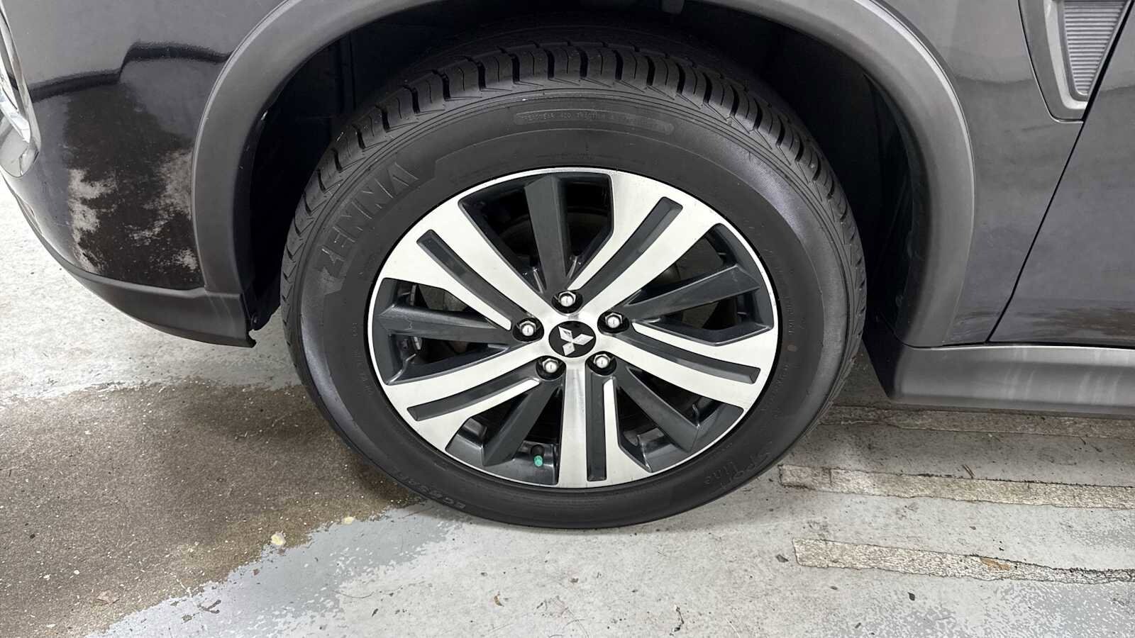 Thumbnail: 2020 Mitsubishi Outlander Sport - 10