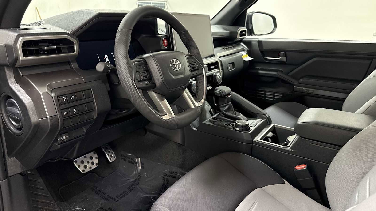 Thumbnail: 2026 Toyota Tacoma - 12