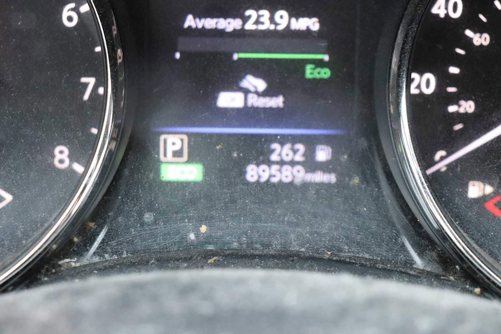 Thumbnail: 2018 Nissan Rogue - 11