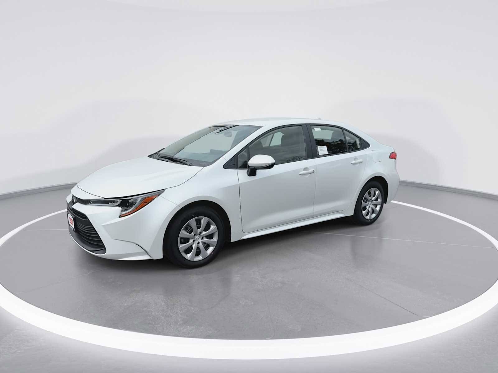 Thumbnail: 2026 Toyota Corolla - 4