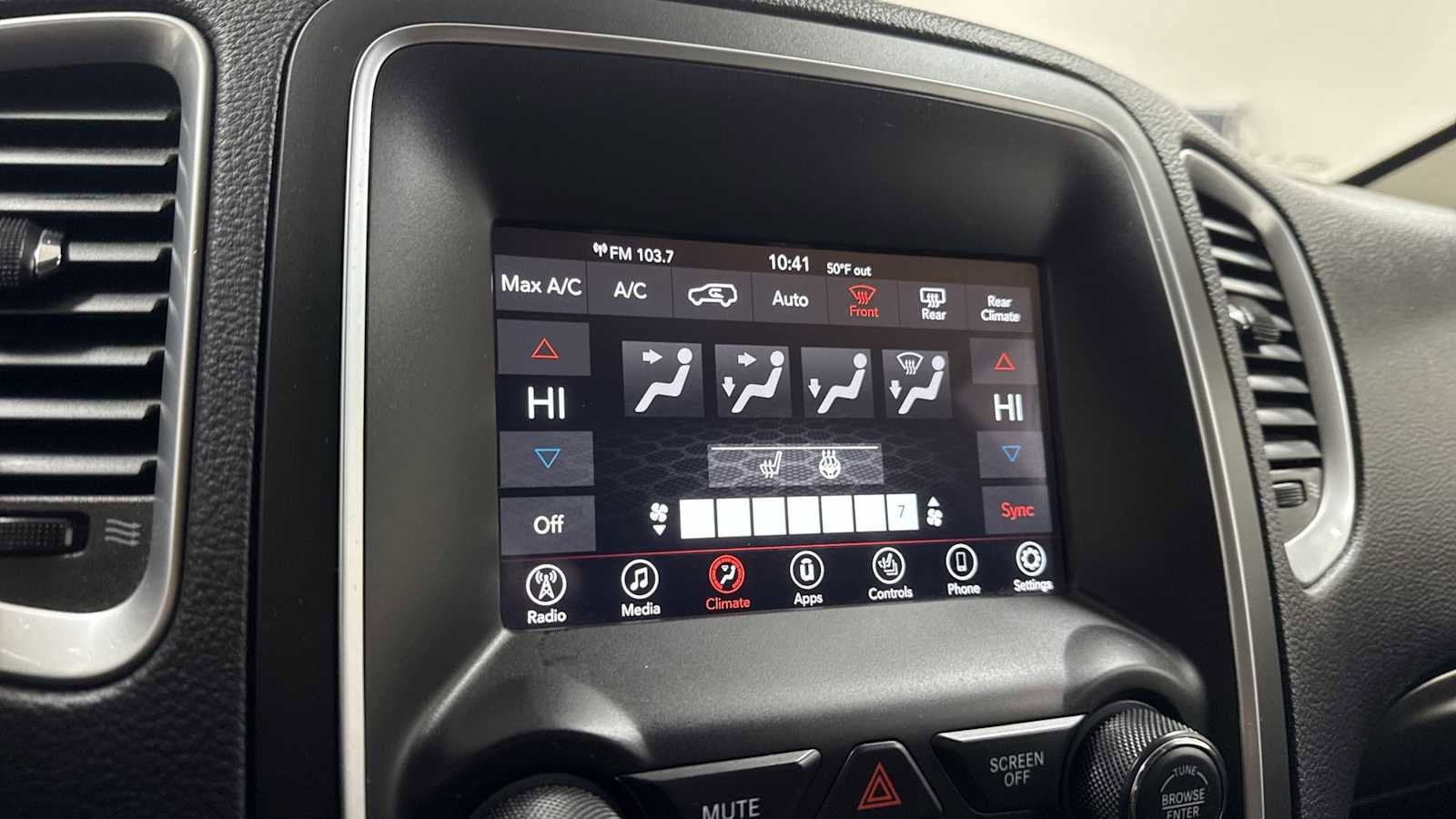 Thumbnail: 2020 Dodge Durango - 20