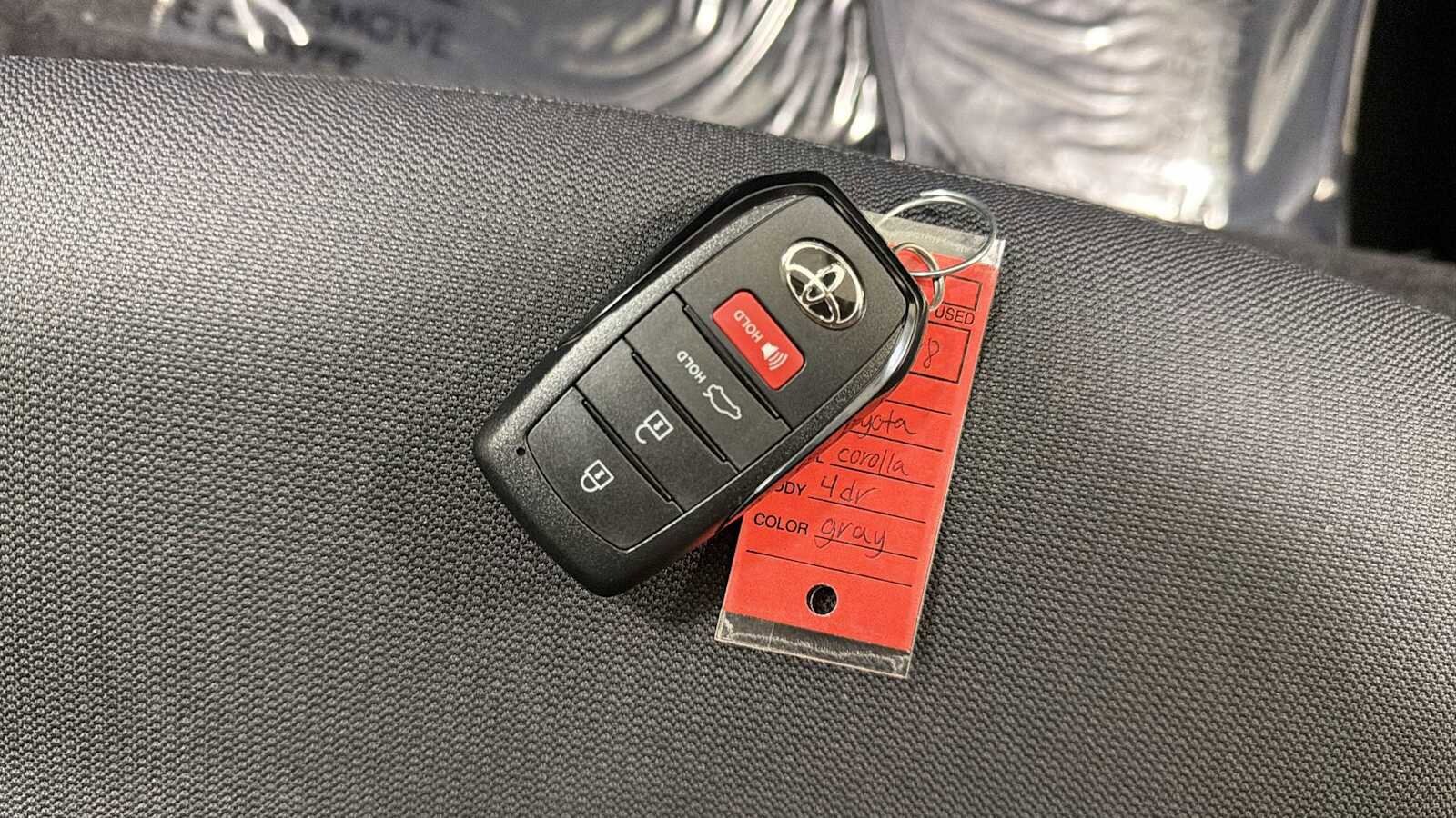 Thumbnail: 2026 Toyota Corolla - 31