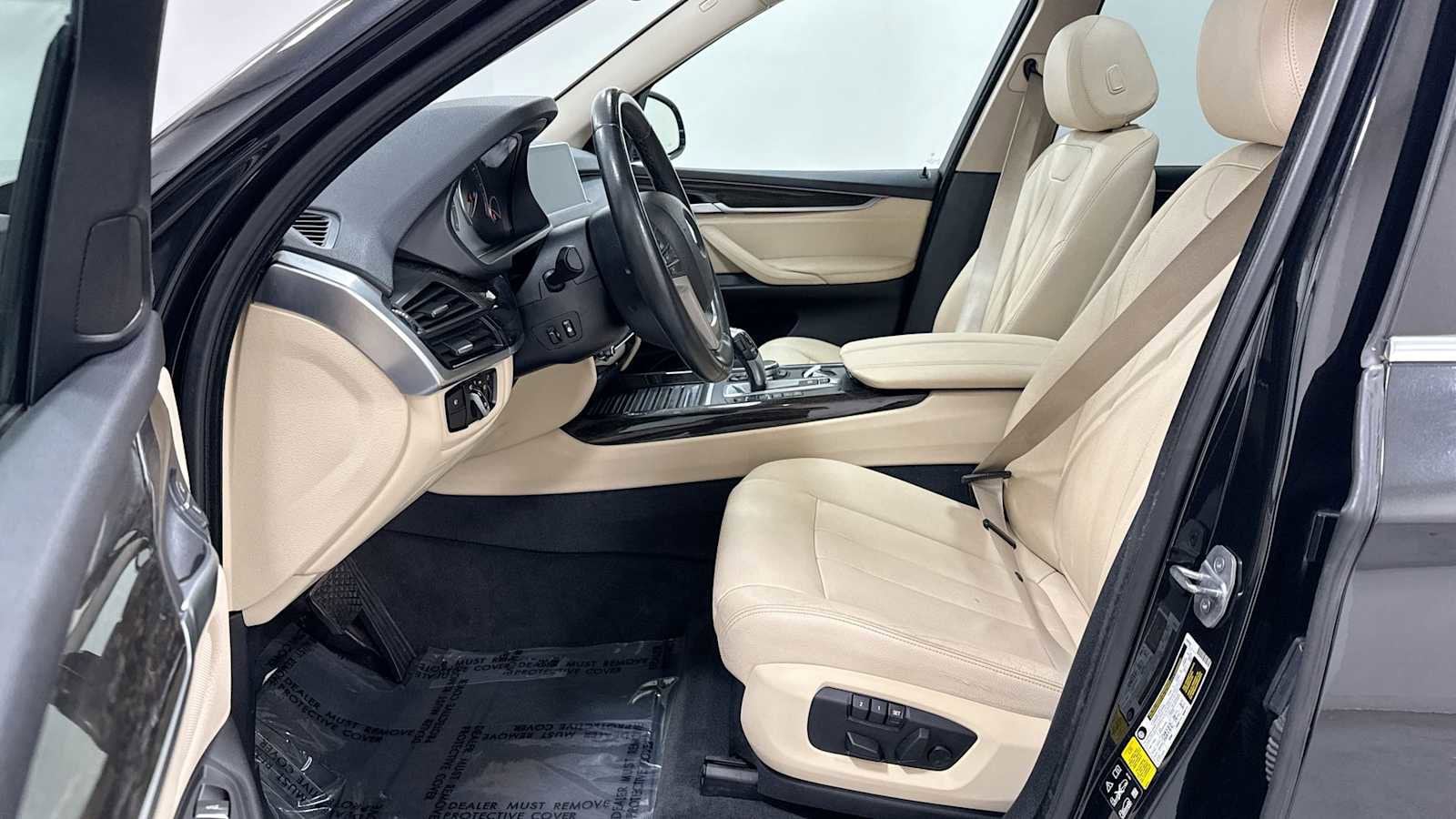 Thumbnail: 2016 BMW X5 - 13