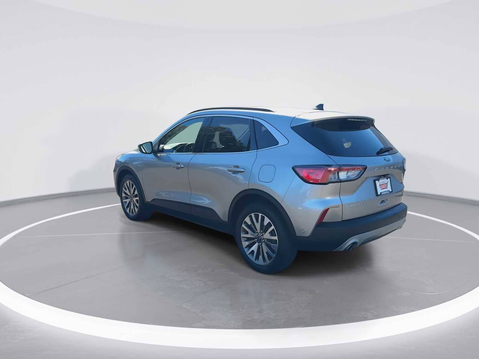 Thumbnail: 2021 Ford Escape - 6