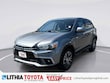  Mitsubishi Outlander Sport