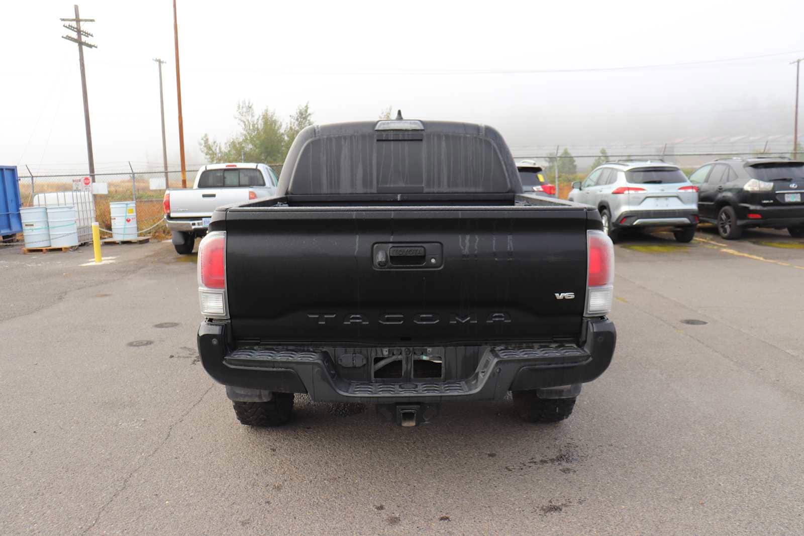 Thumbnail: 2020 Toyota Tacoma - 6