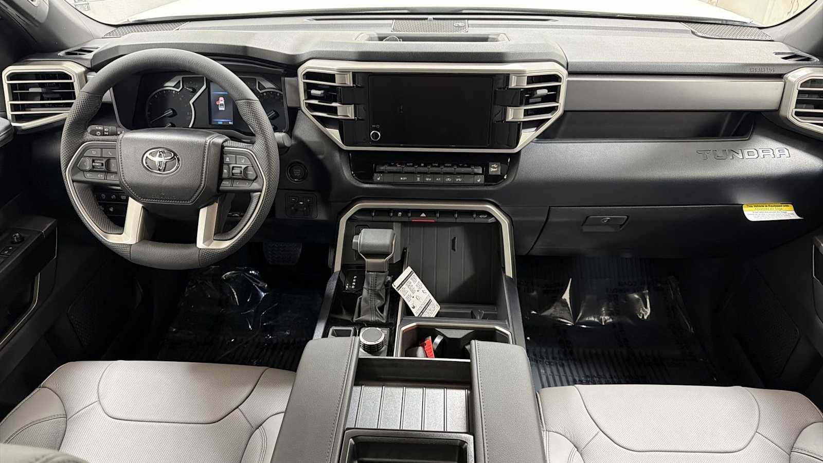 Thumbnail: 2026 Toyota Tundra - 26