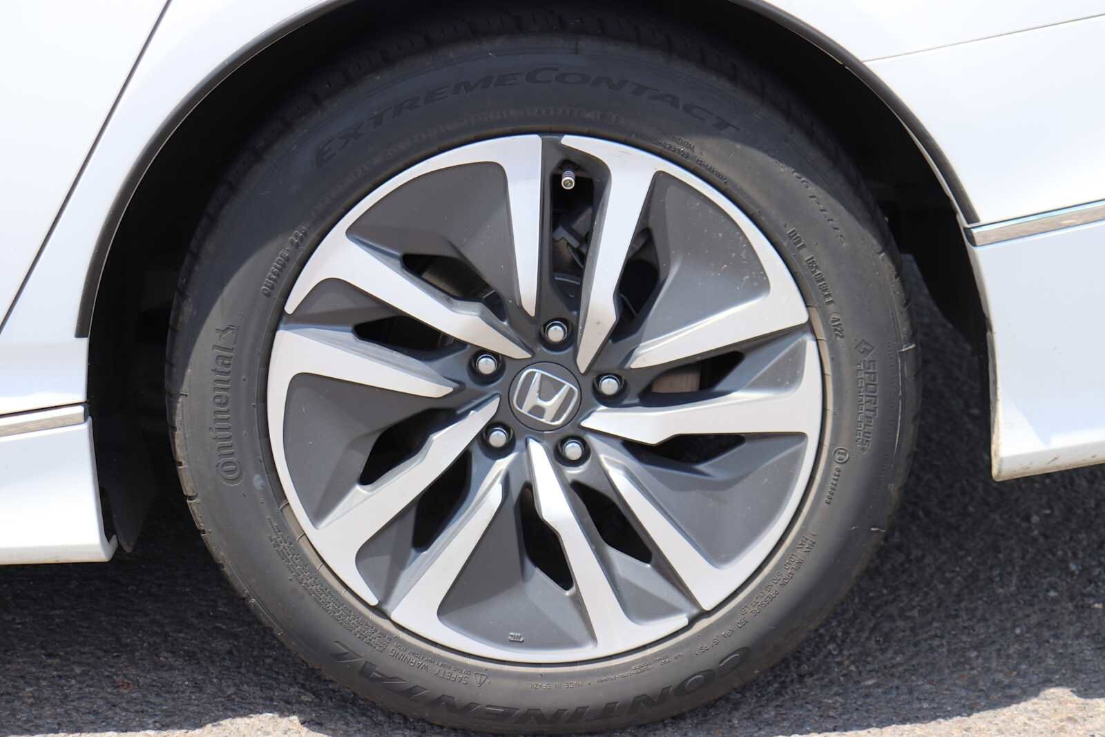 Thumbnail: 2020 Honda Accord - 9
