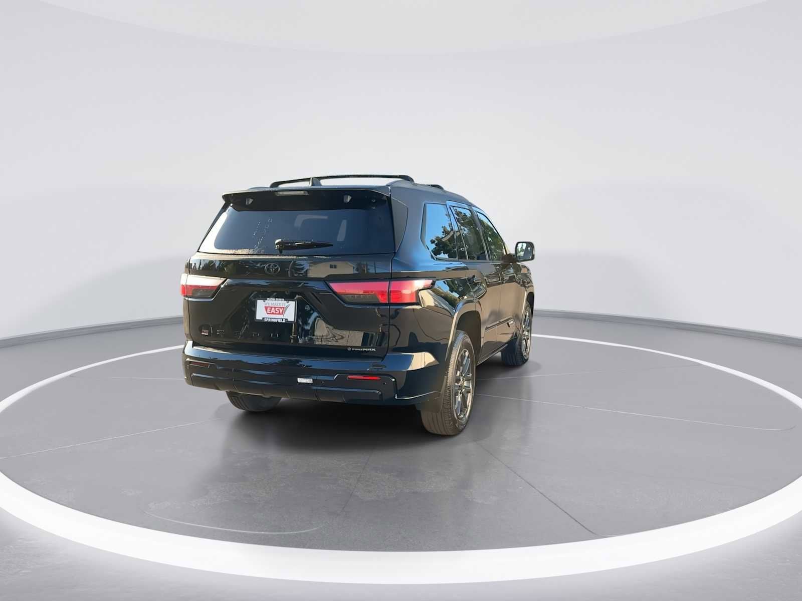 Thumbnail: 2026 Toyota Sequoia - 7