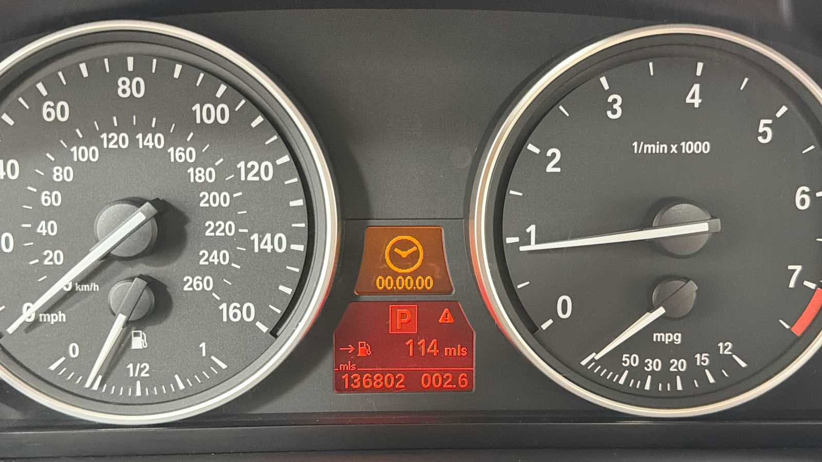 Thumbnail: 2013 BMW X5 - 18