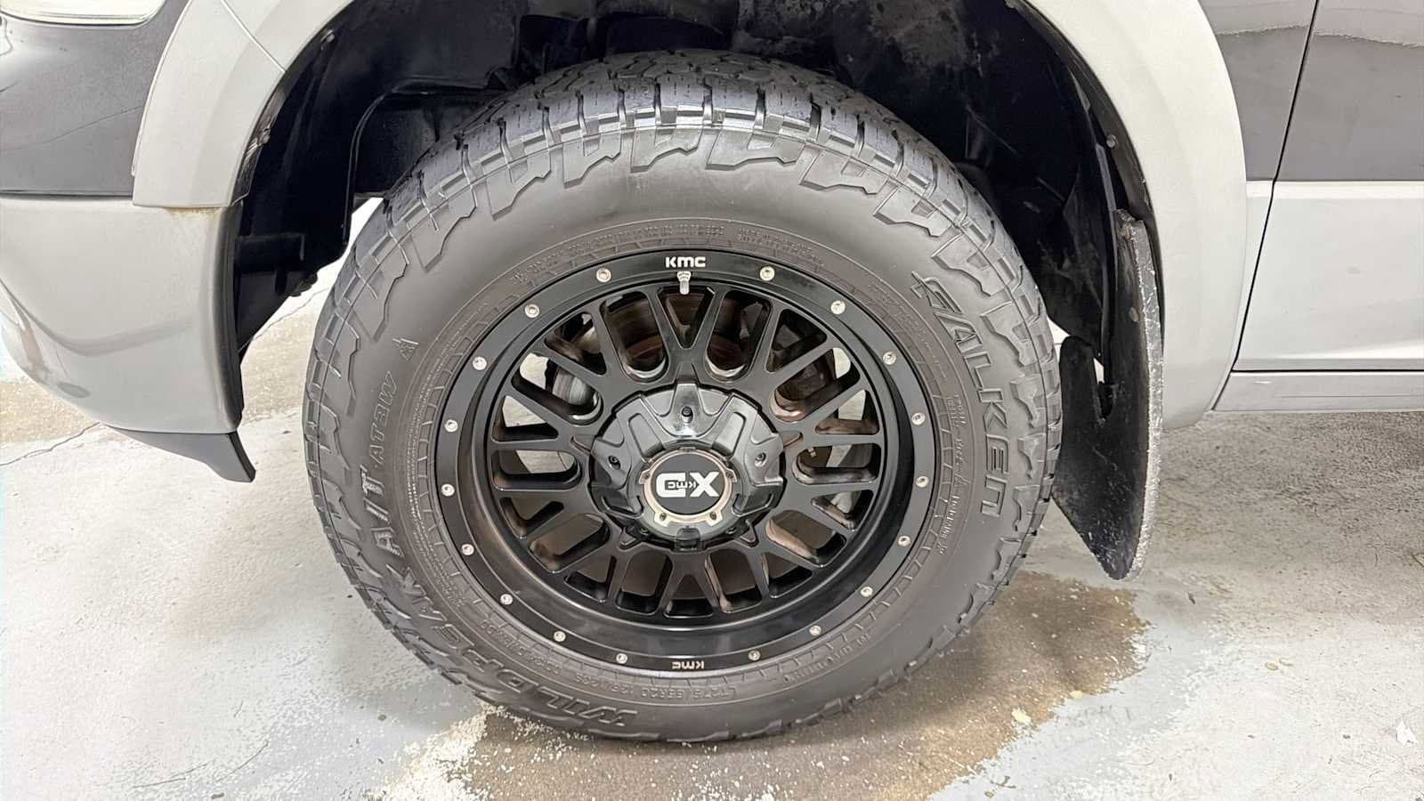 Thumbnail: 2010 Dodge Ram 1500 - 10