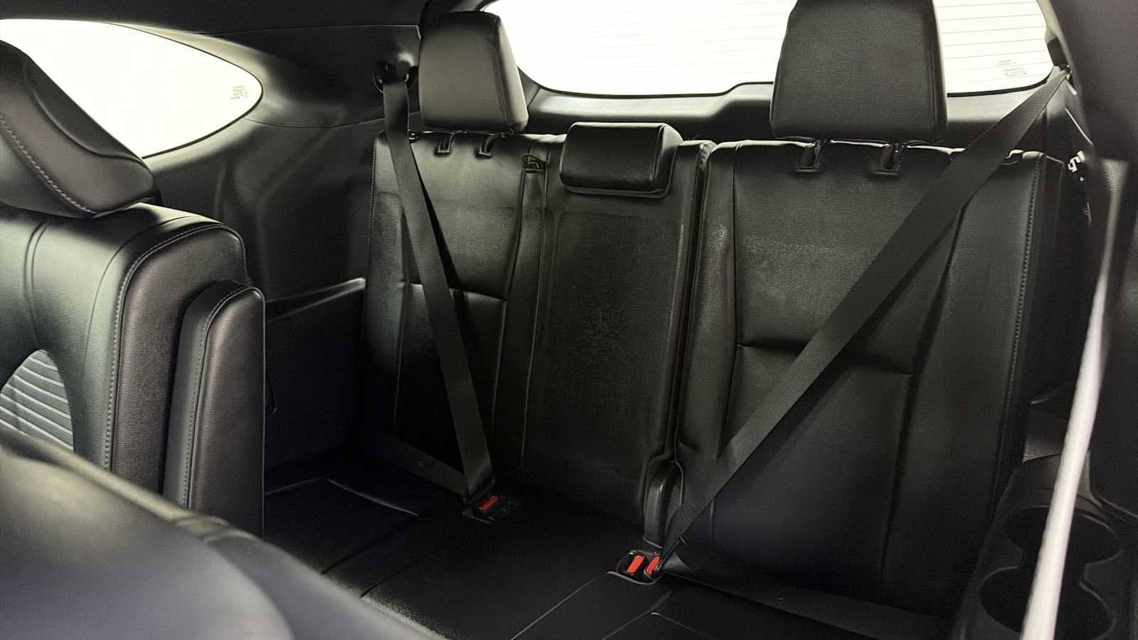 Thumbnail: 2022 Toyota Highlander - 25