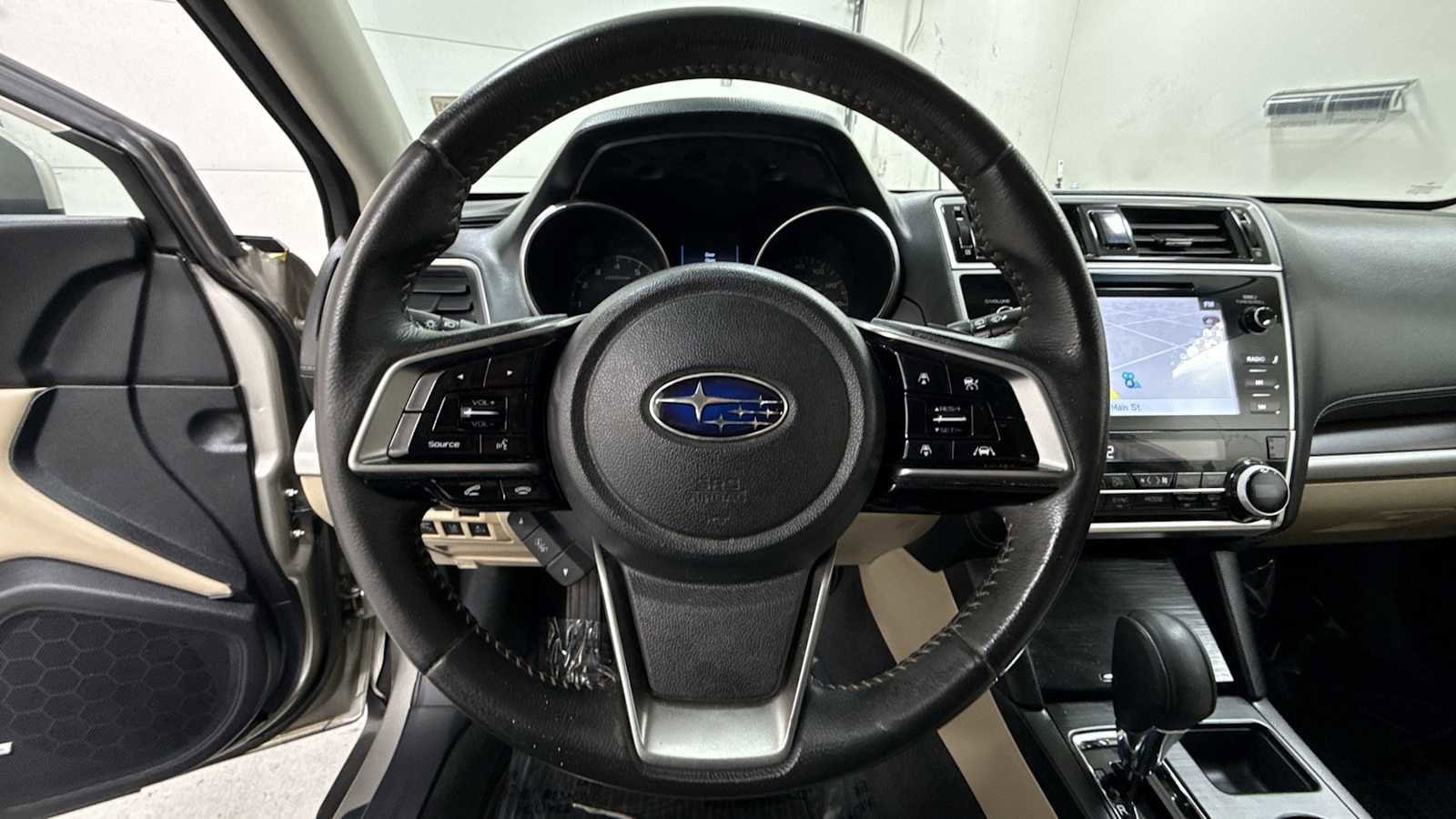 Thumbnail: 2019 Subaru Outback - 16