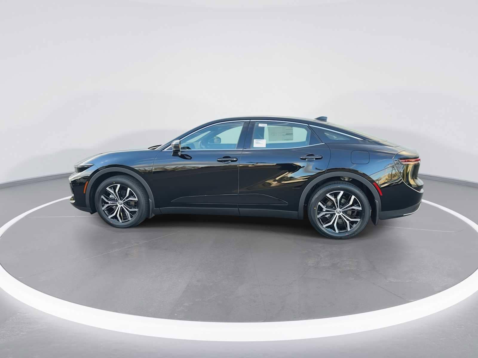 Thumbnail: 2026 Toyota Crown - 5