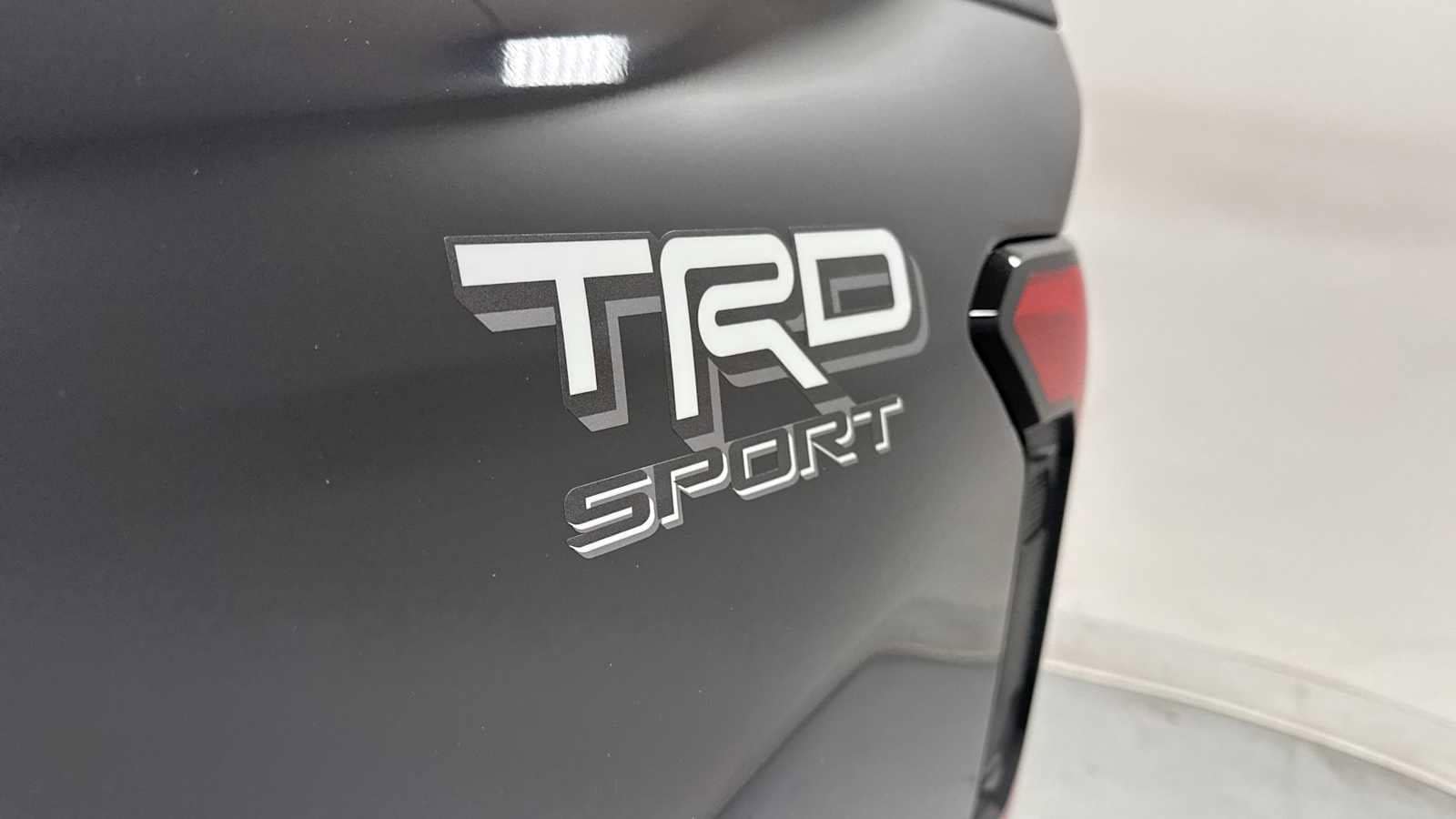 Thumbnail: 2026 Toyota Tacoma - 27