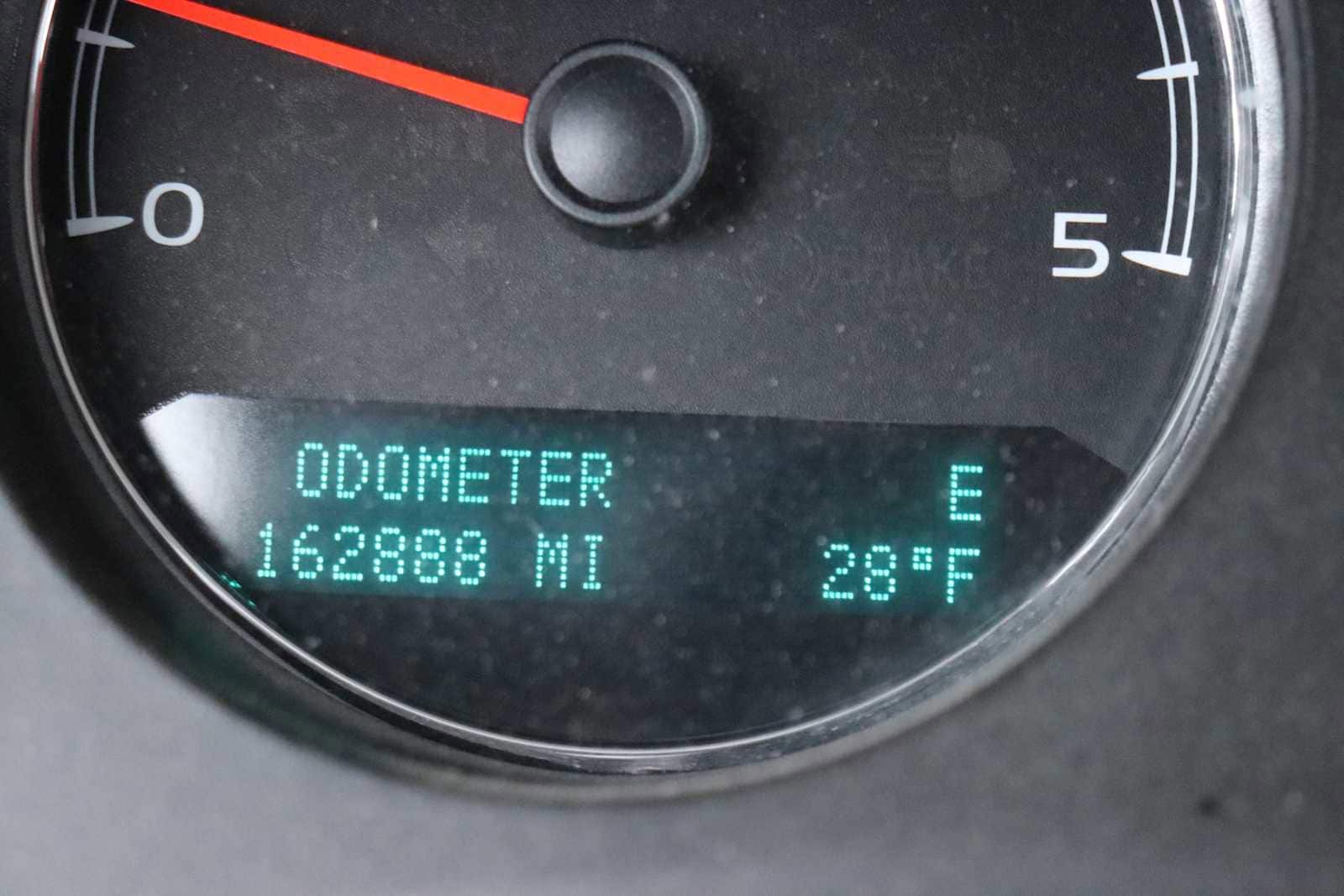 Thumbnail: 2014 GMC Sierra 3500 - 11