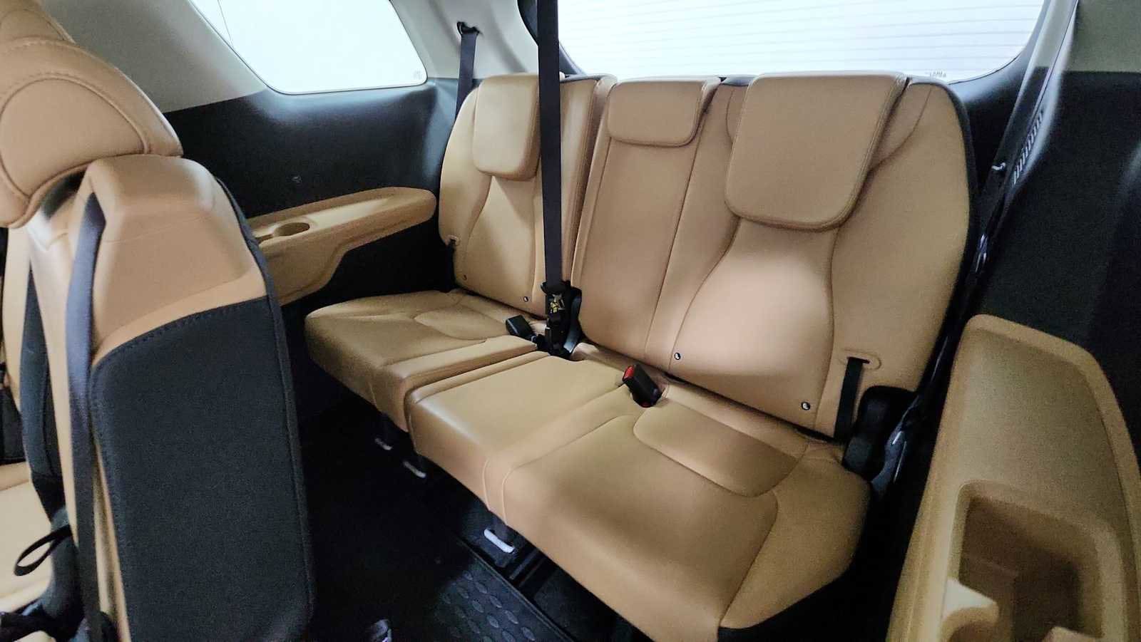 Thumbnail: 2024 Kia Carnival - 24