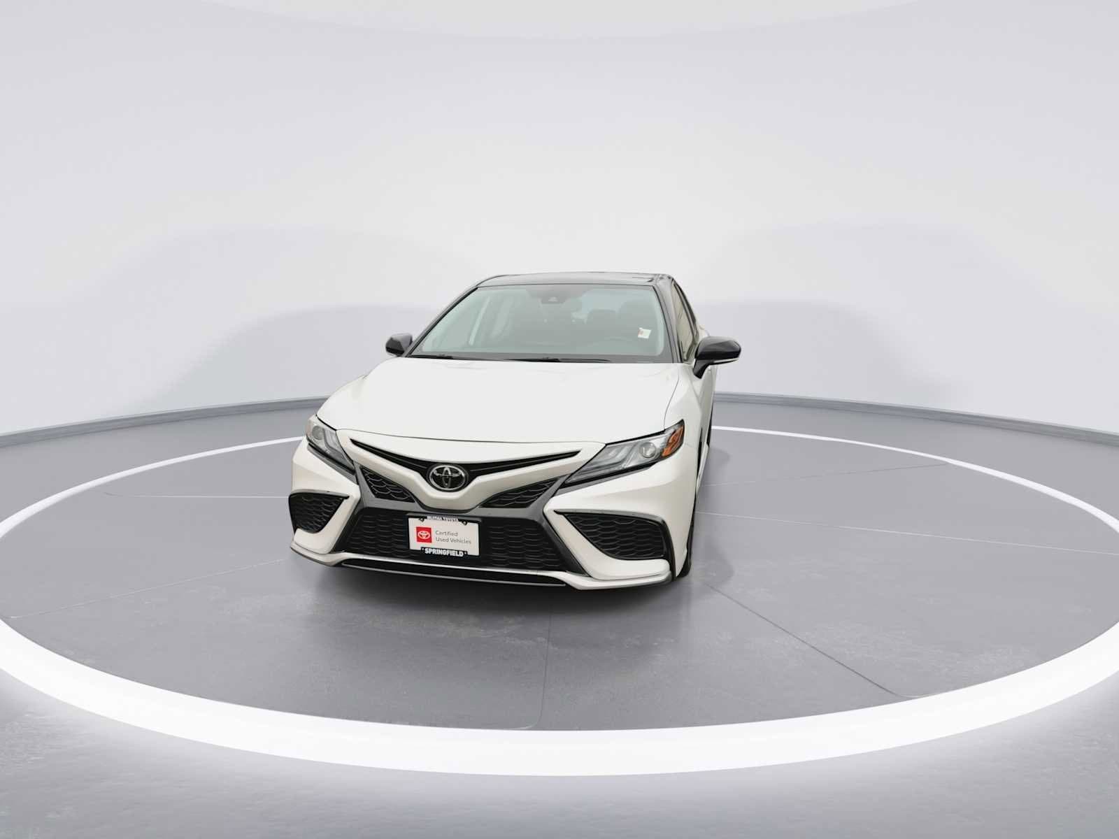 Thumbnail: 2023 Toyota Camry - 3