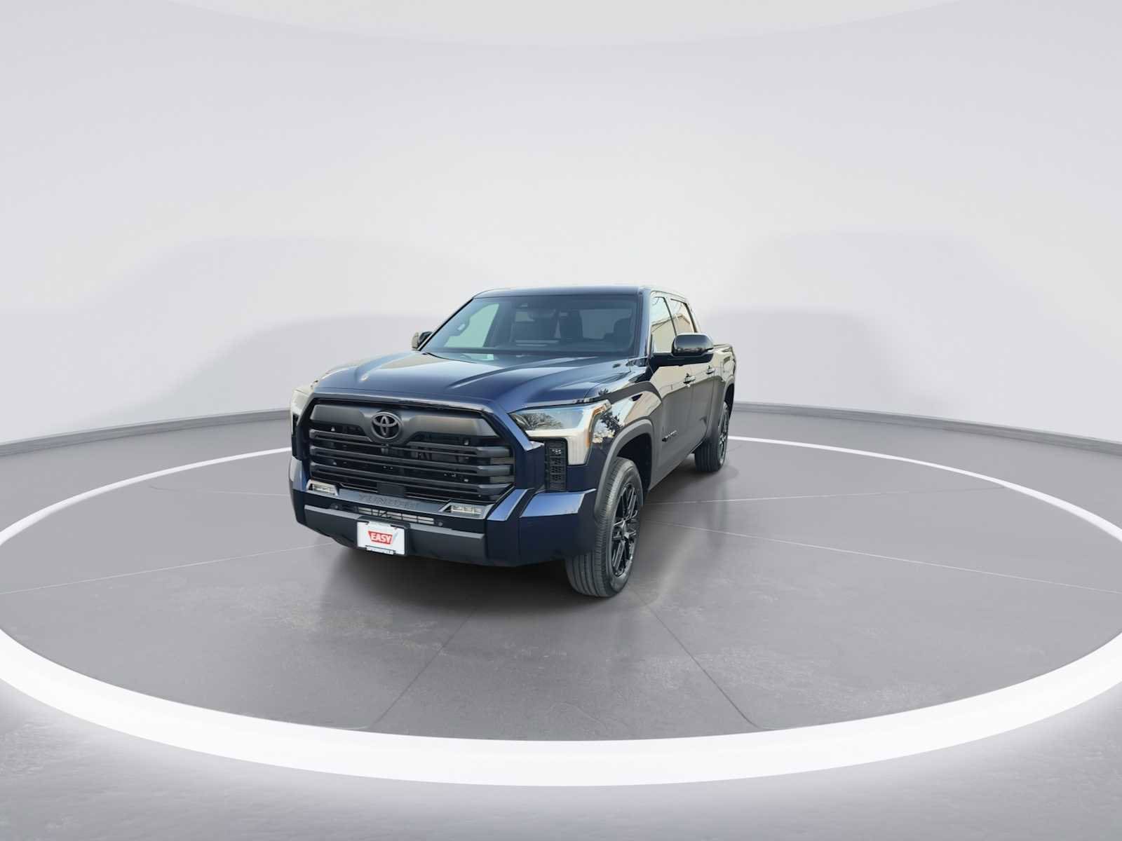 Thumbnail: 2026 Toyota Tundra - 3