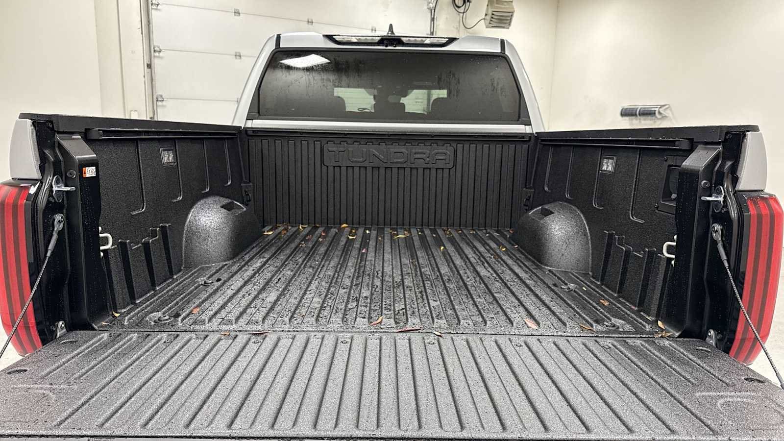 Thumbnail: 2026 Toyota Tundra - 28