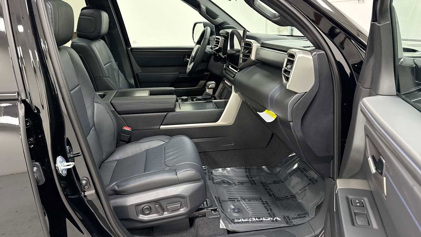 Thumbnail: 2026 Toyota Sequoia - 31