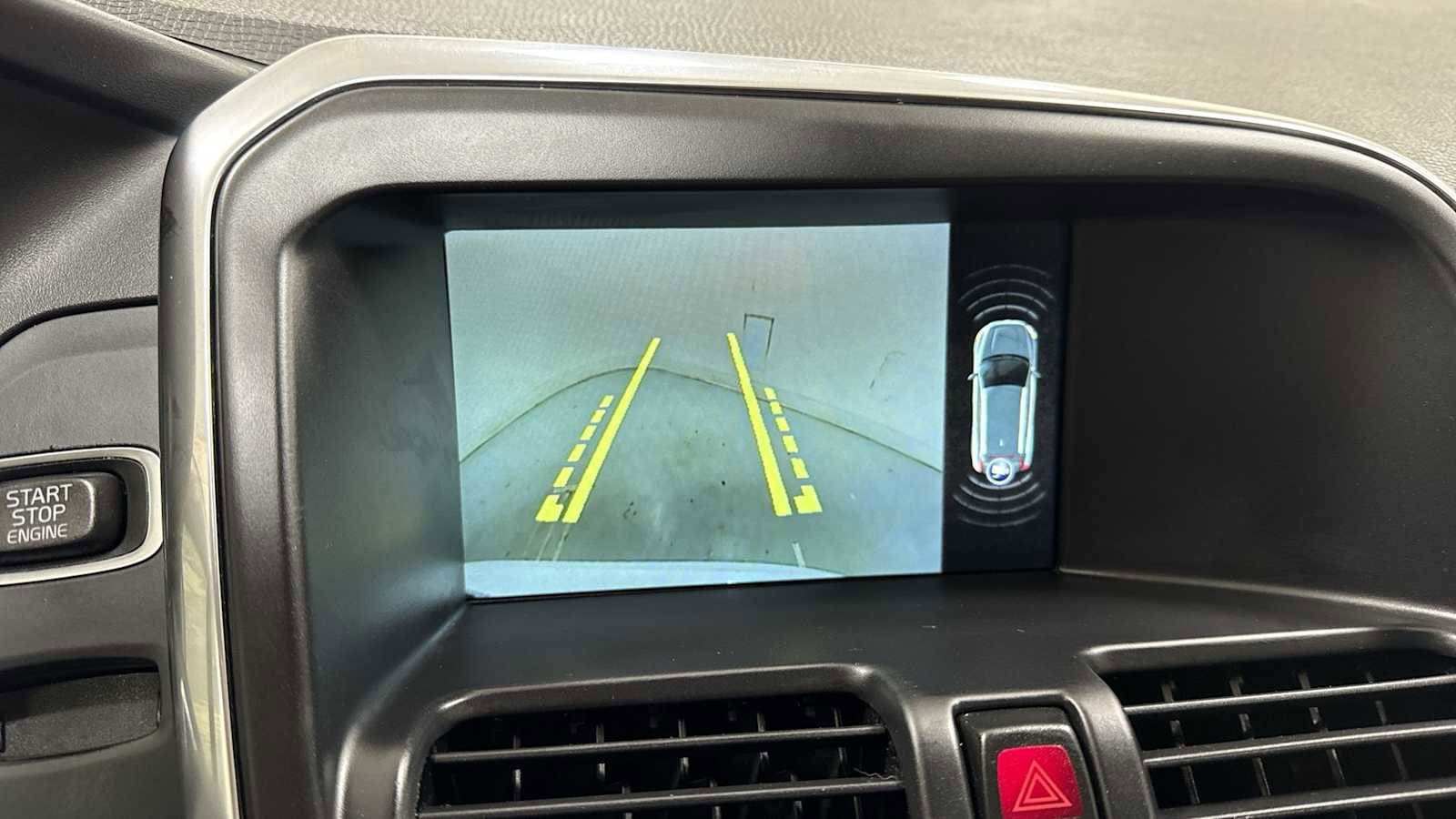 Thumbnail: 2017 Volvo XC60 - 19