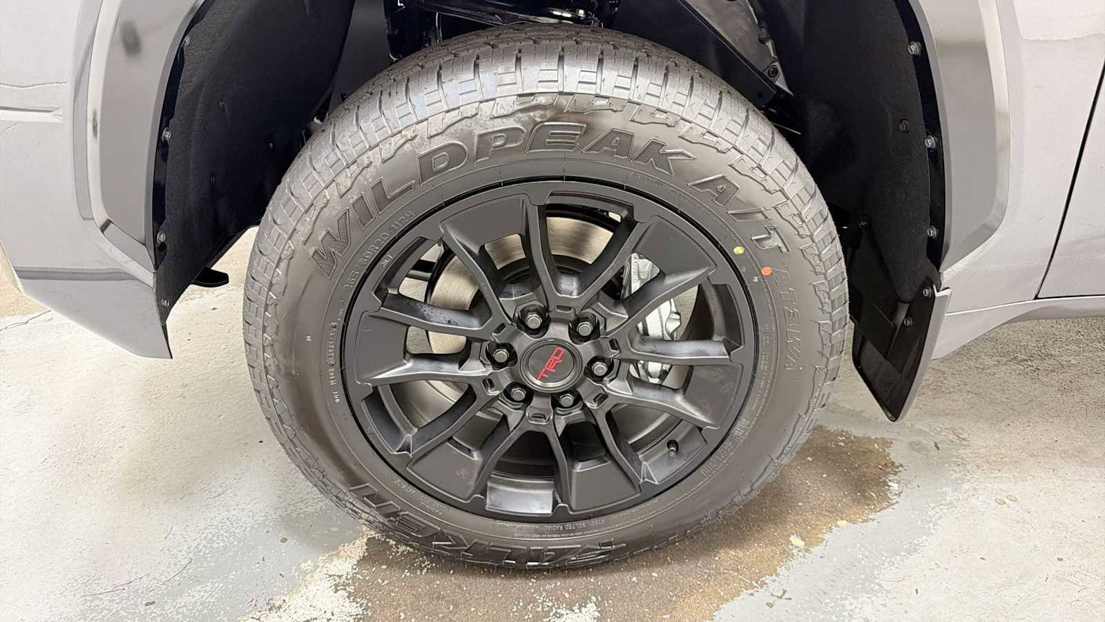 Thumbnail: 2026 Toyota Tundra - 10