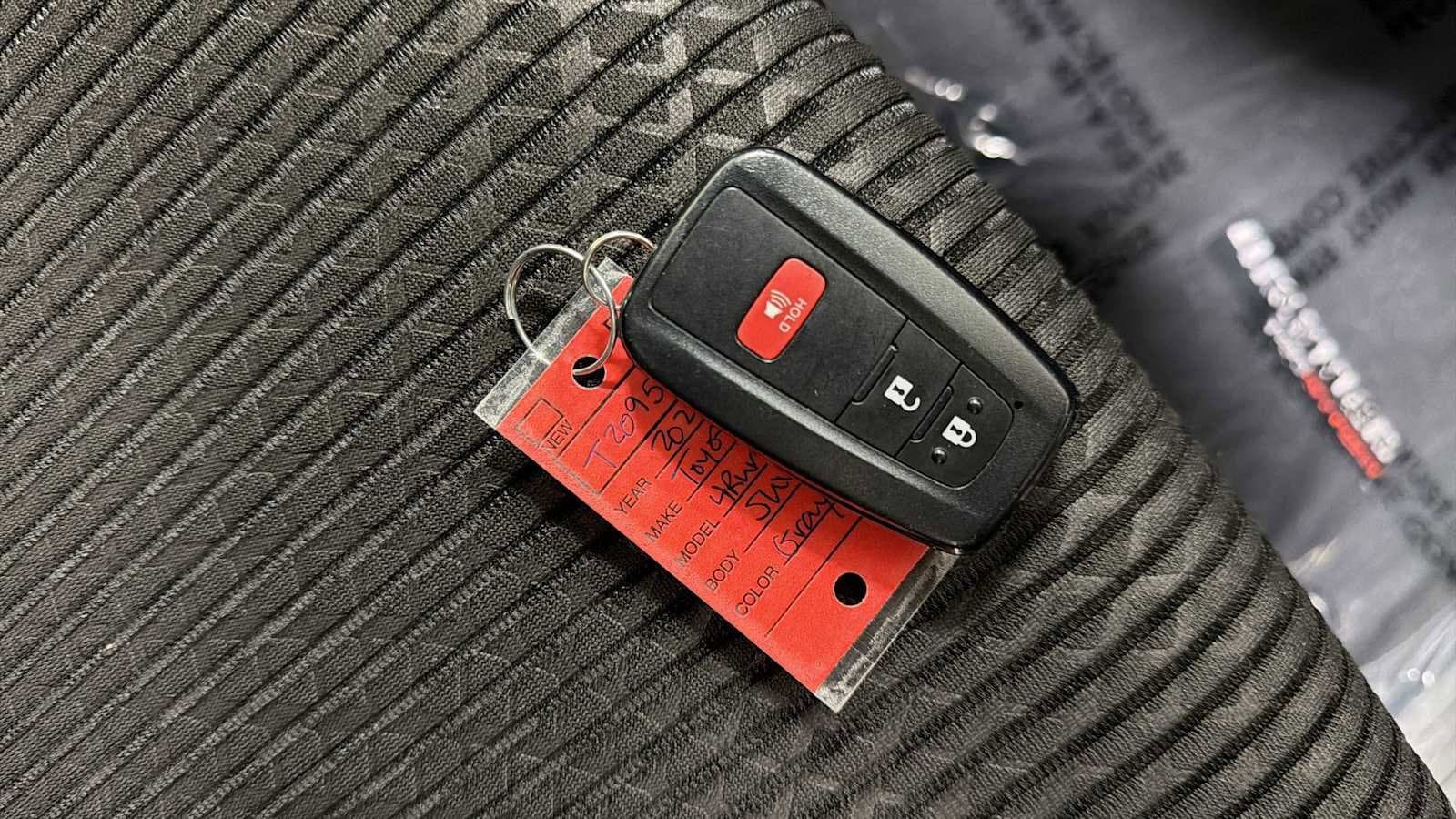 Thumbnail: 2023 Toyota 4Runner - 31