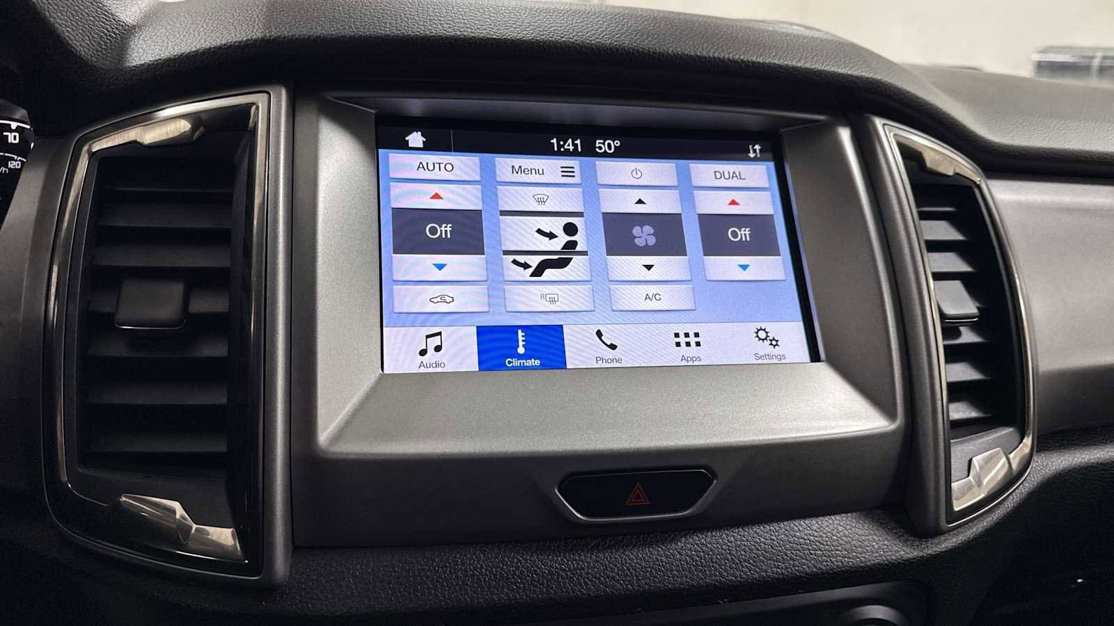 Thumbnail: 2019 Ford Ranger - 20