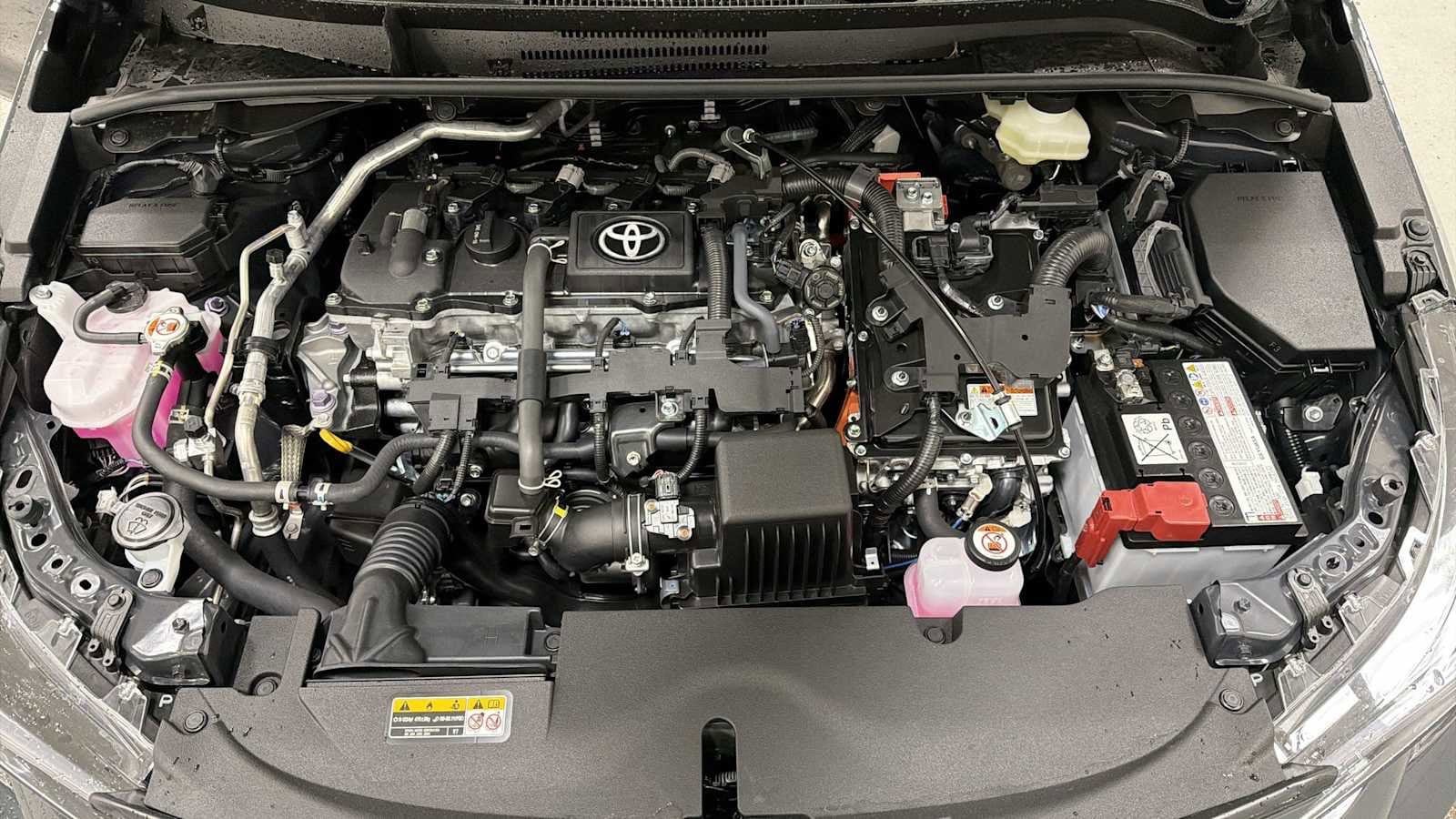 Thumbnail: 2026 Toyota Corolla - 31