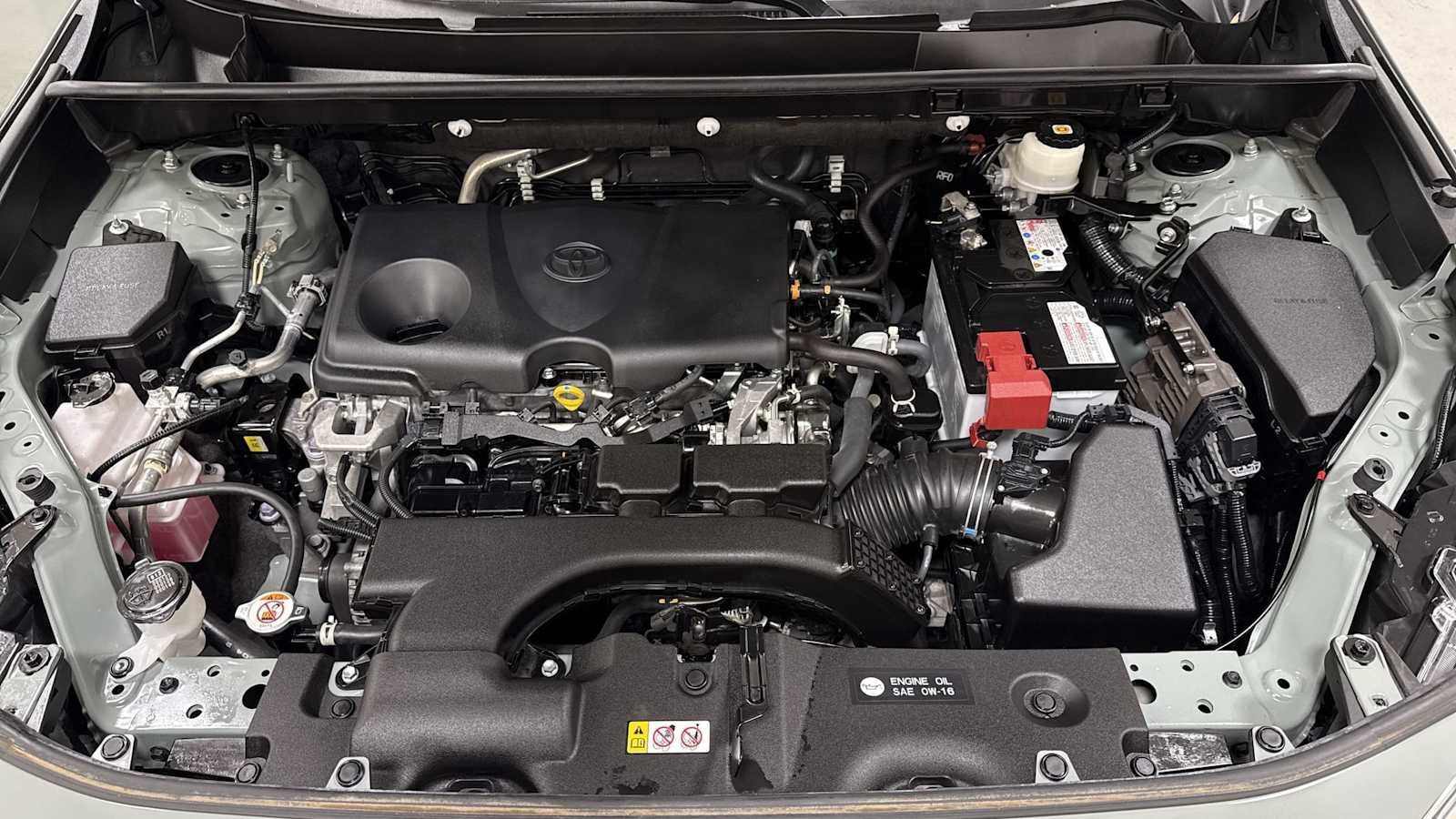 Thumbnail: 2021 Toyota RAV4 - 29