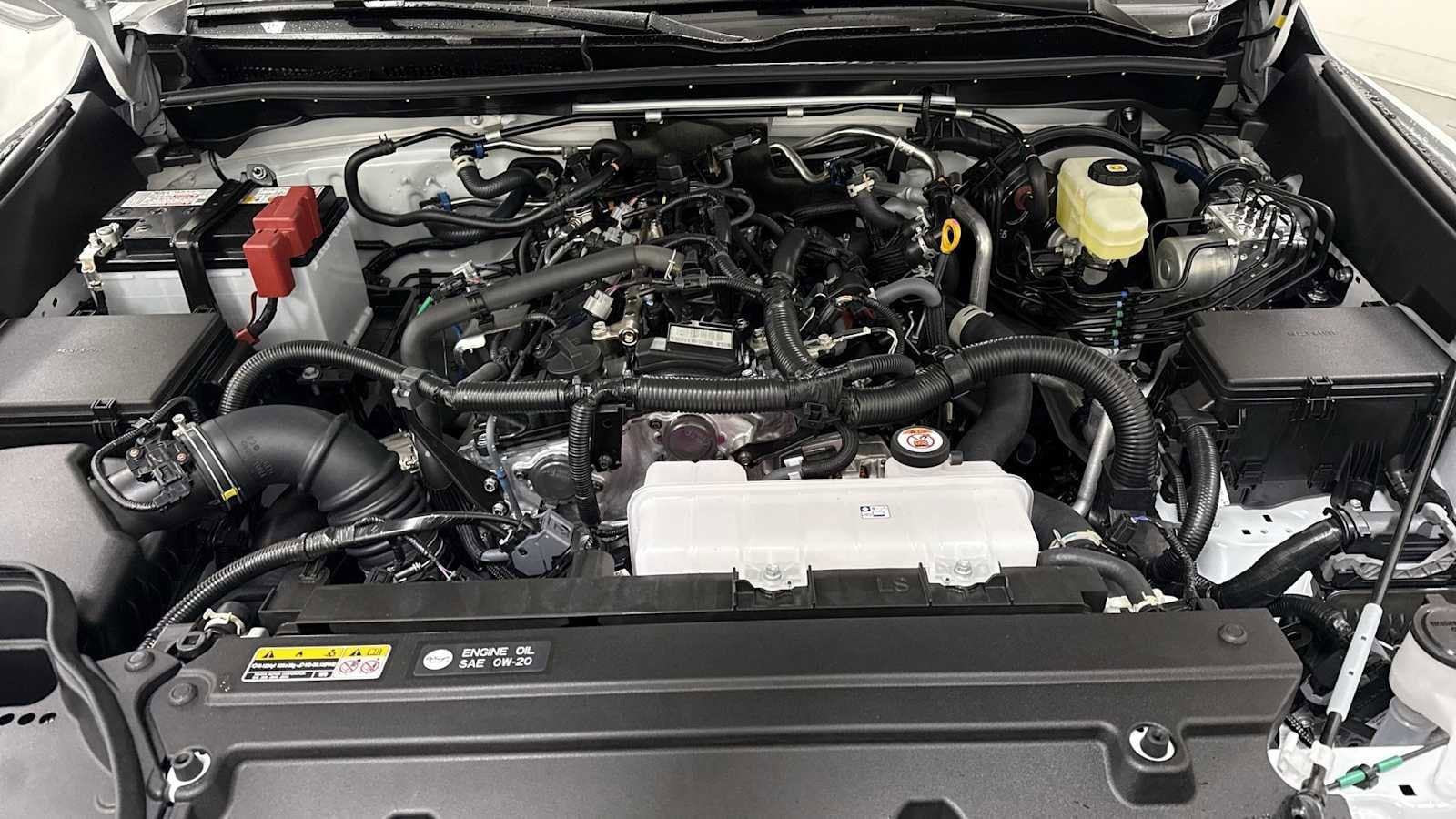 Thumbnail: 2025 Toyota 4Runner - 31