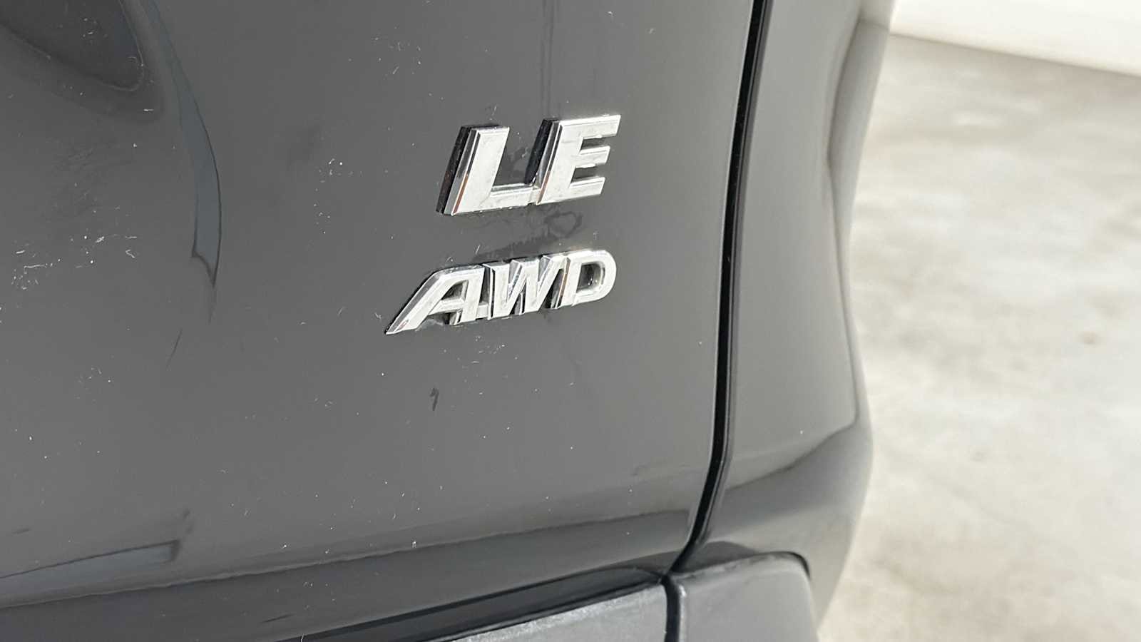 Thumbnail: 2022 Toyota RAV4 - 27