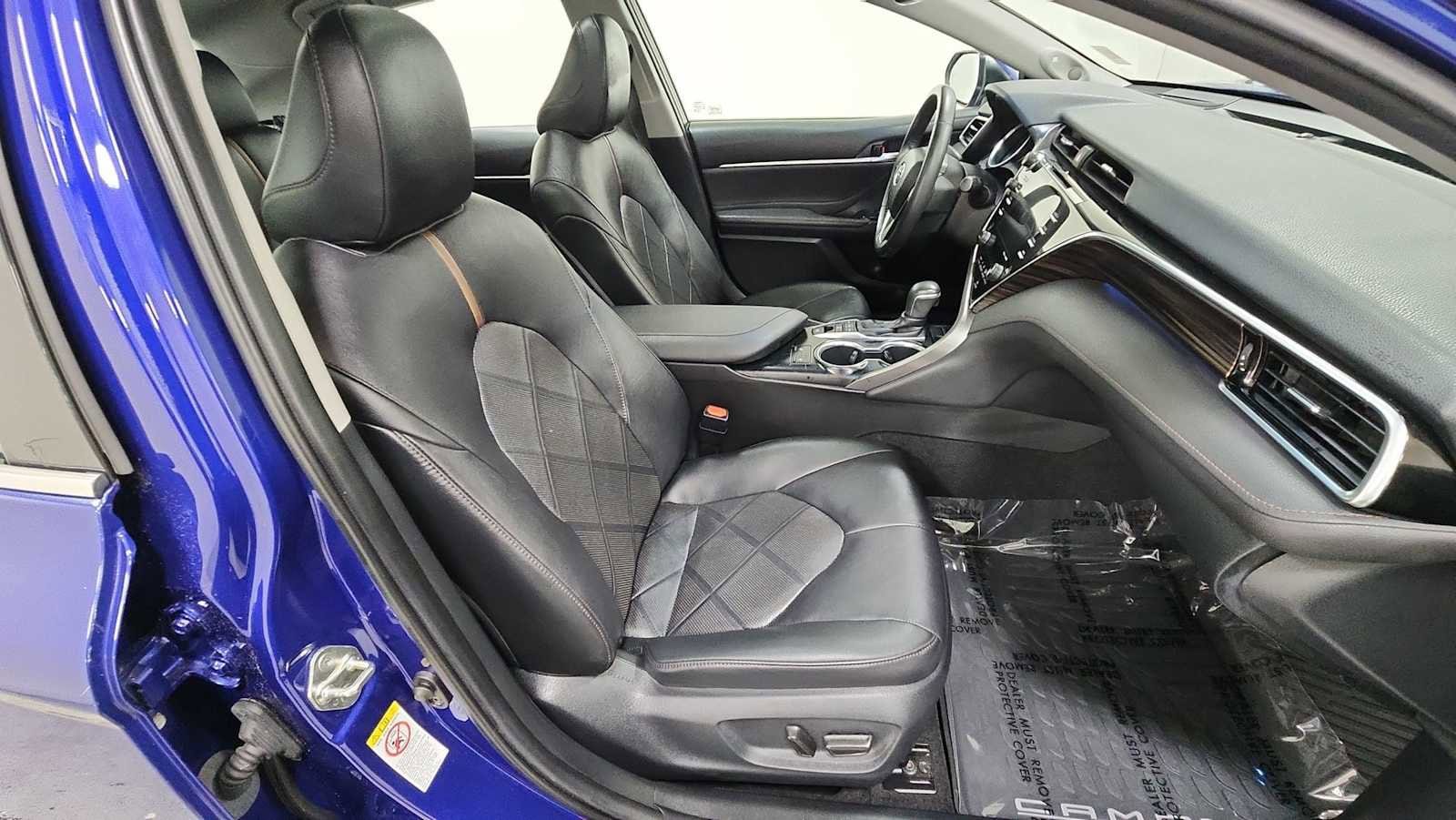 Thumbnail: 2018 Toyota Camry - 30