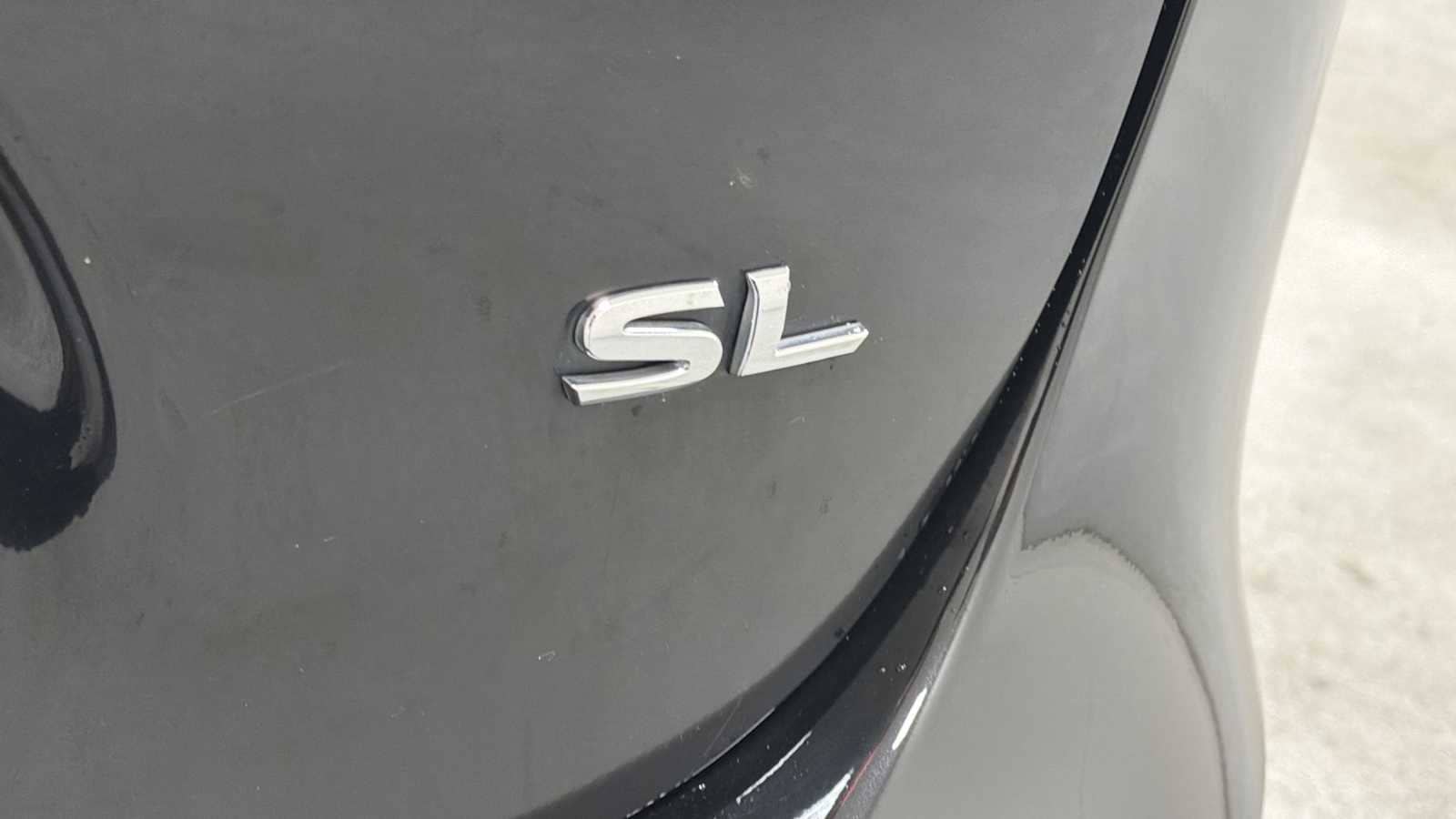 Thumbnail: 2018 Nissan Rogue Sport - 29