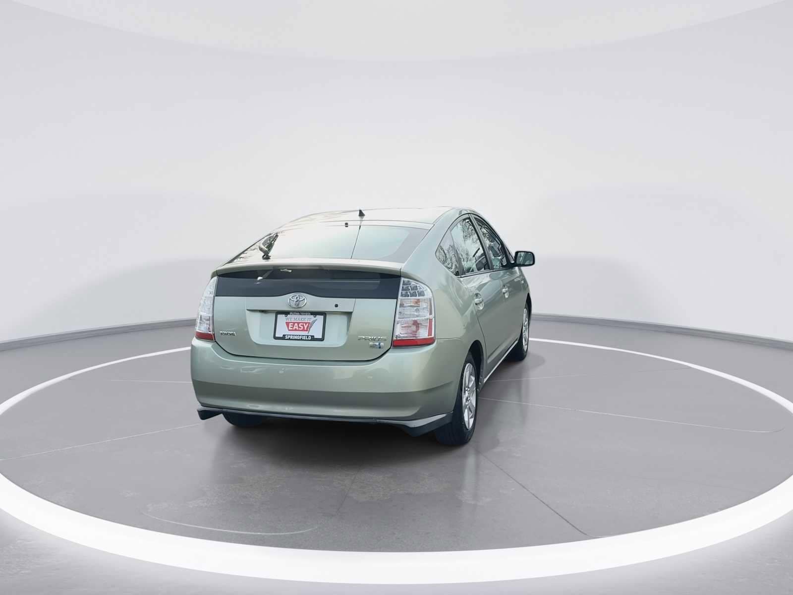 Thumbnail: 2008 Toyota Prius - 7
